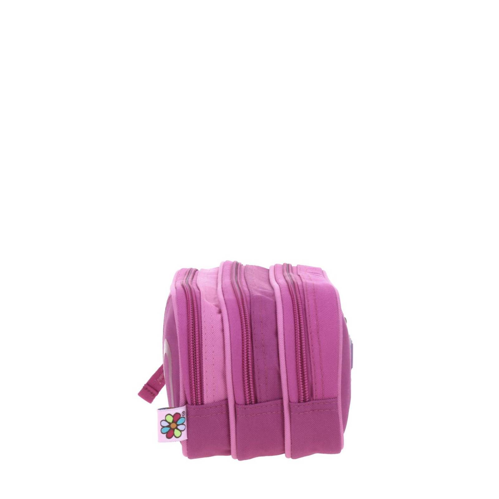 Lapicera Chico Rosa Chenson Happy Girl Primaria CHEIN para niña 