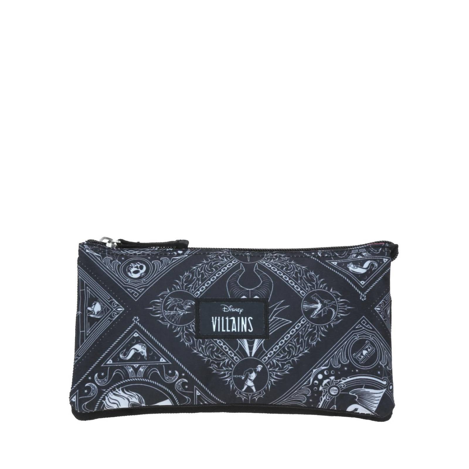 Lapicera Chico Negro 1818 Villanas Secundaria Badan para mujer 