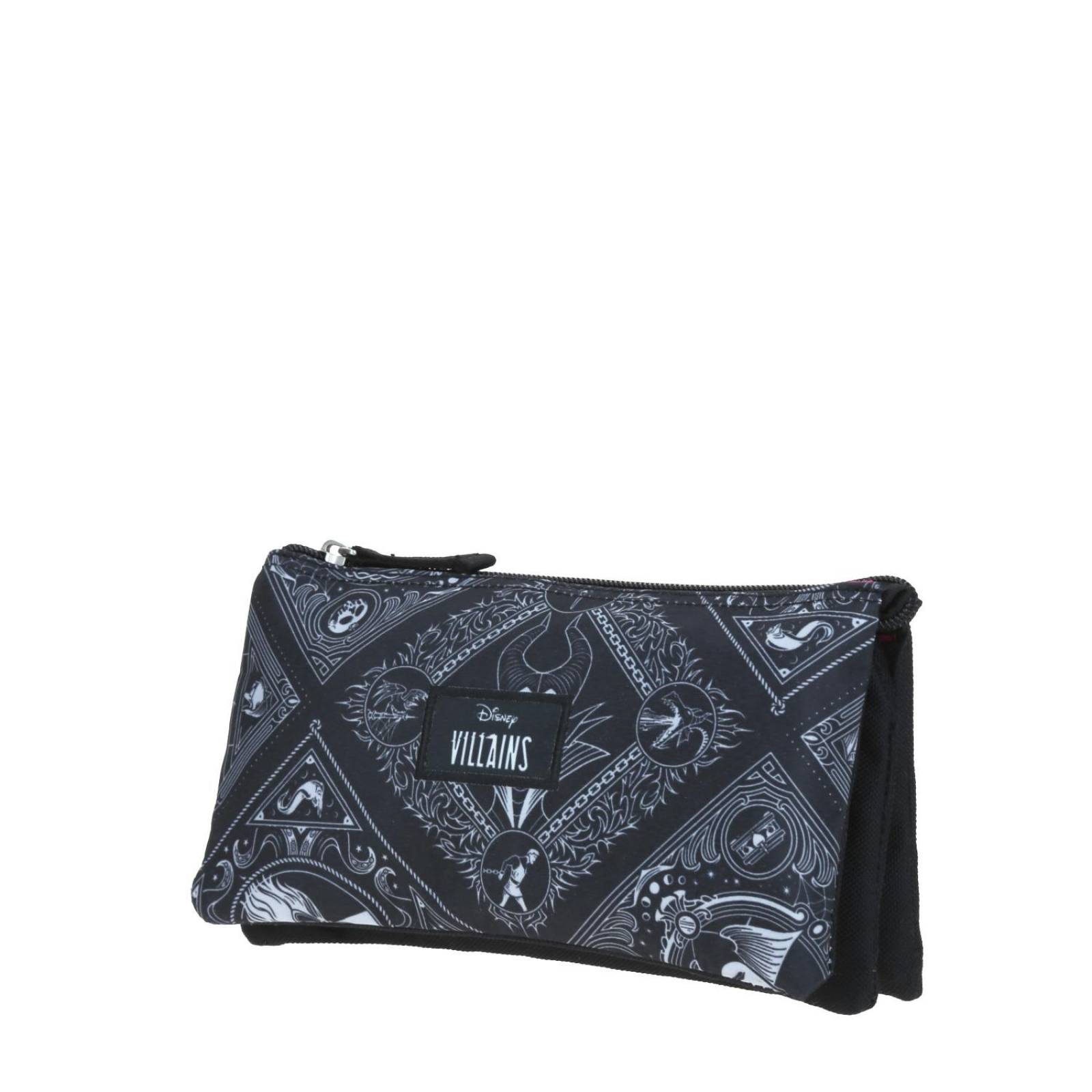 Lapicera Chico Negro 1818 Villanas Secundaria Badan para mujer 