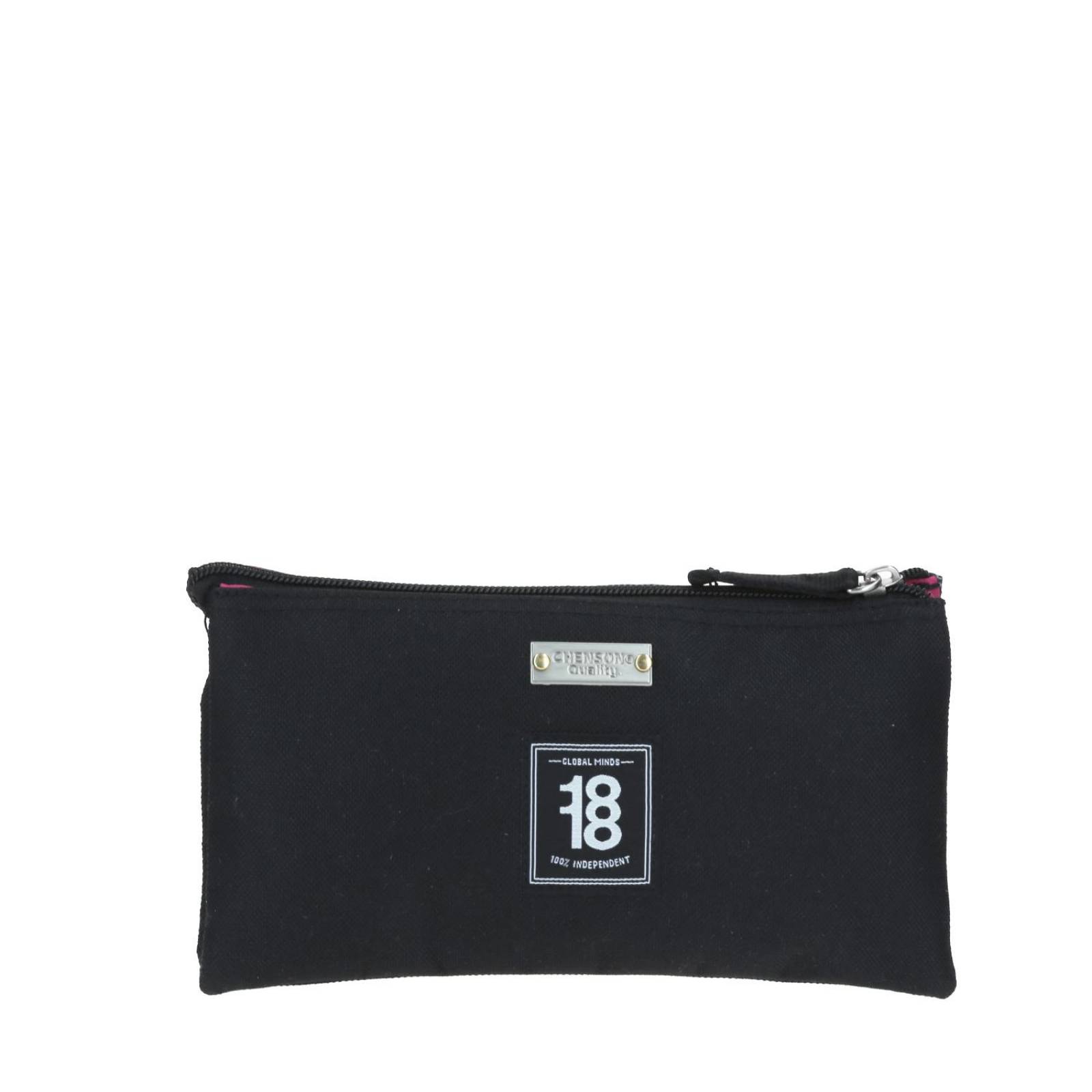 Lapicera Chico Negro 1818 Villanas Secundaria Badan para mujer 