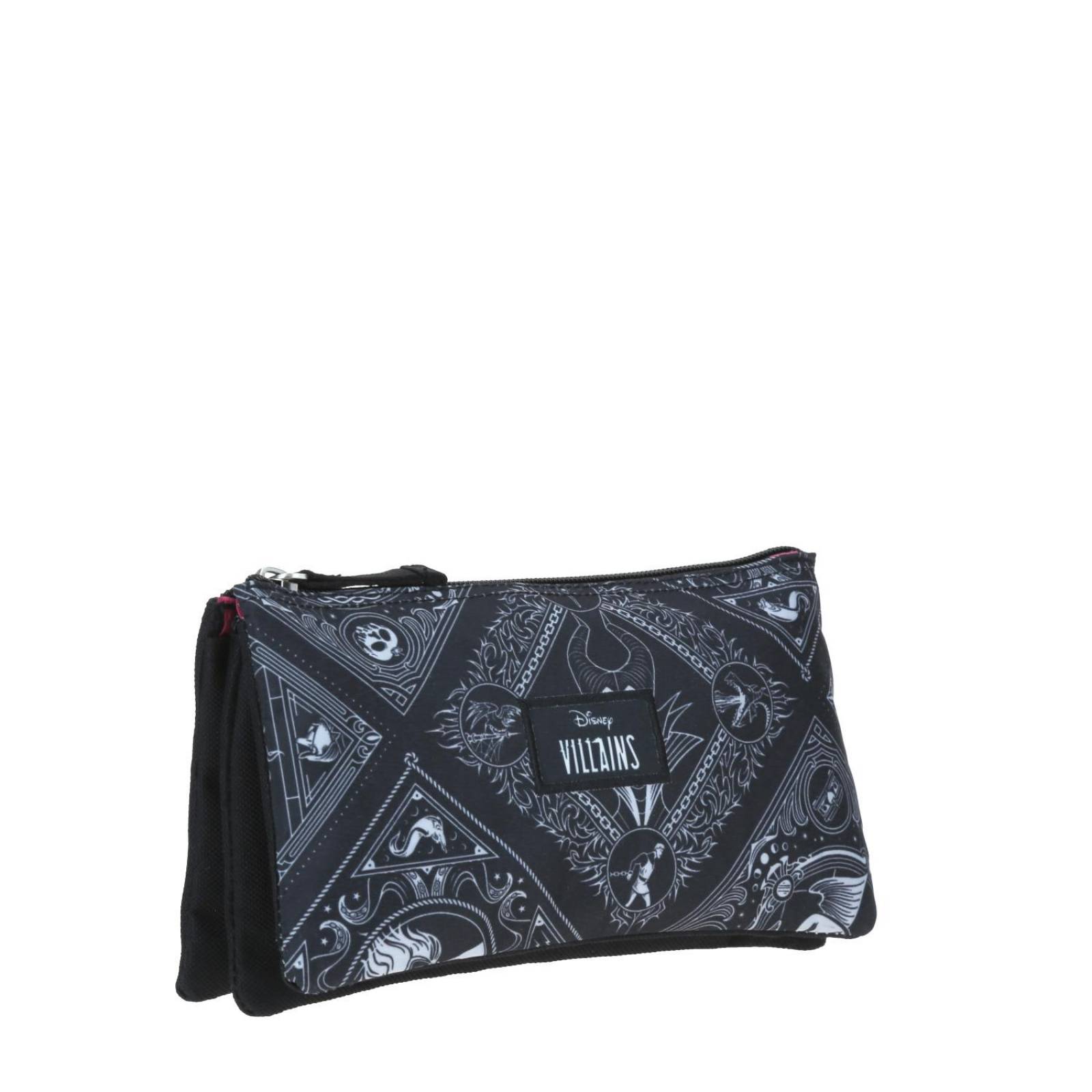 Lapicera Chico Negro 1818 Villanas Secundaria Badan para mujer 