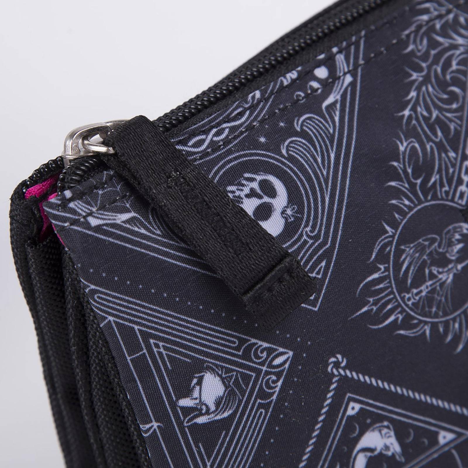 Lapicera Chico Negro 1818 Villanas Secundaria Badan para mujer 