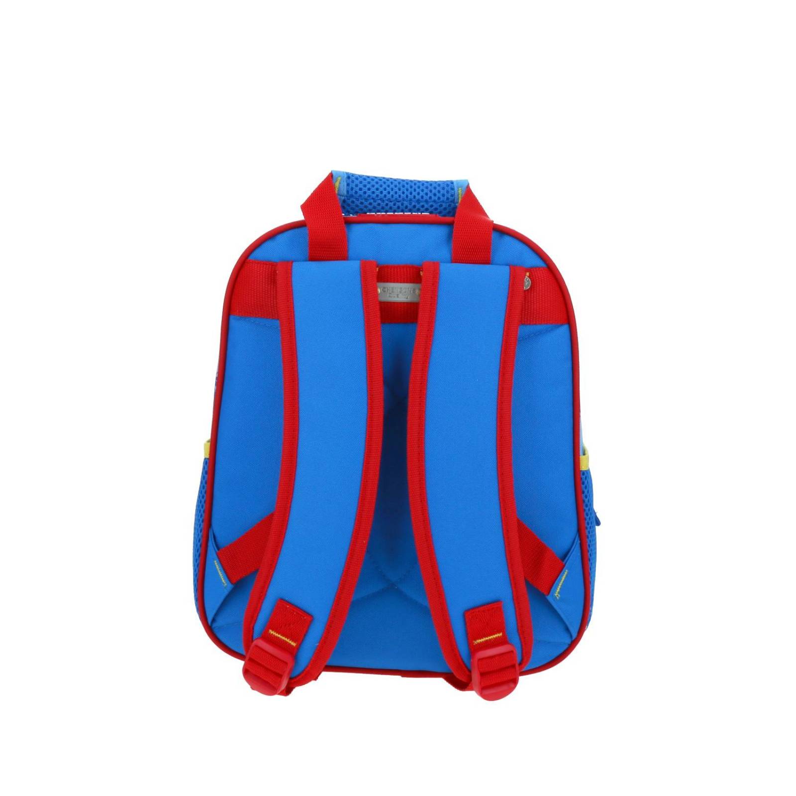 Mochila Chico Azul Chenson Pocoyo Kinder POCOPE para niño 