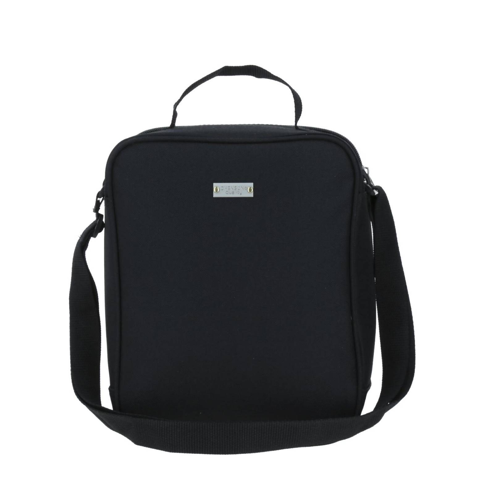 Lonchera Chico Negro 1818 Universidad TPACK para hombre 