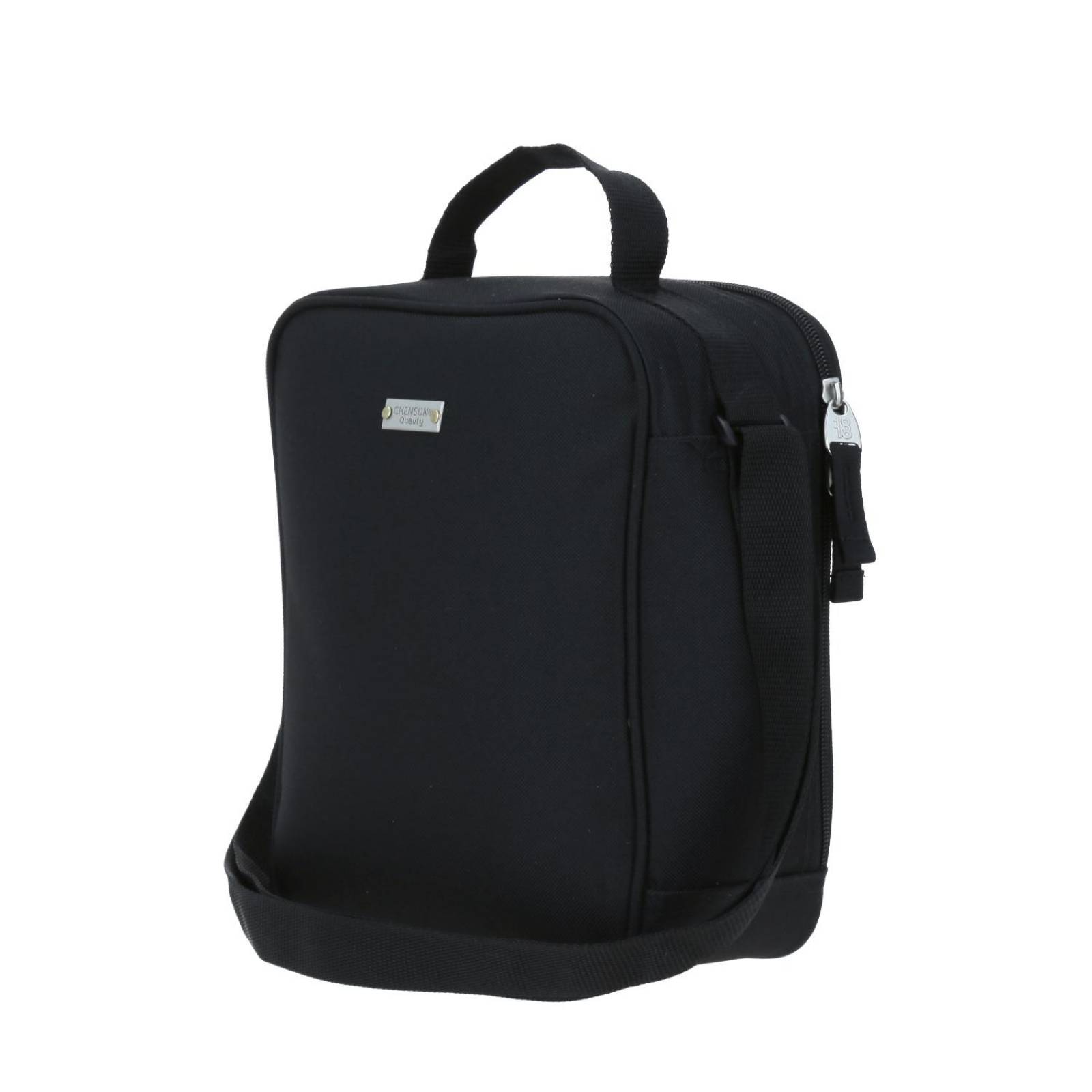 Lonchera Chico Negro 1818 Universidad TPACK para hombre 