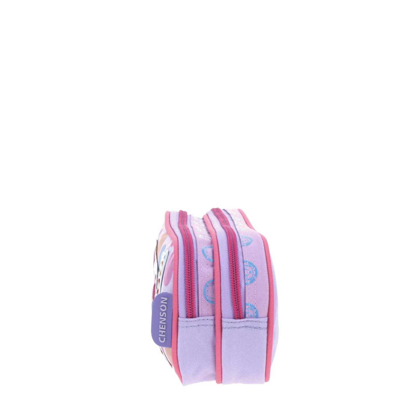 Lapicera Chico Violeta Chenson Pocoyo Kinder PAIRCO para niña 