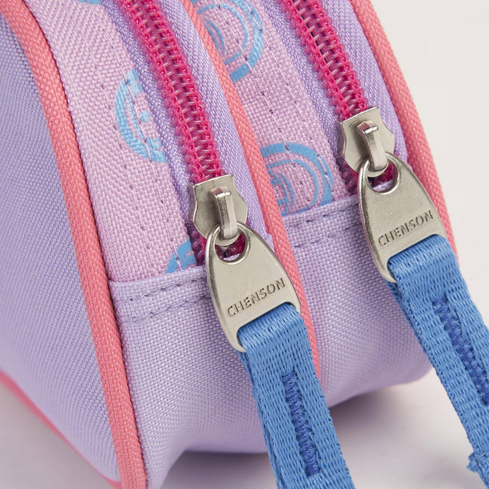 Lapicera Chico Violeta Chenson Pocoyo Kinder PAIRCO para niña 