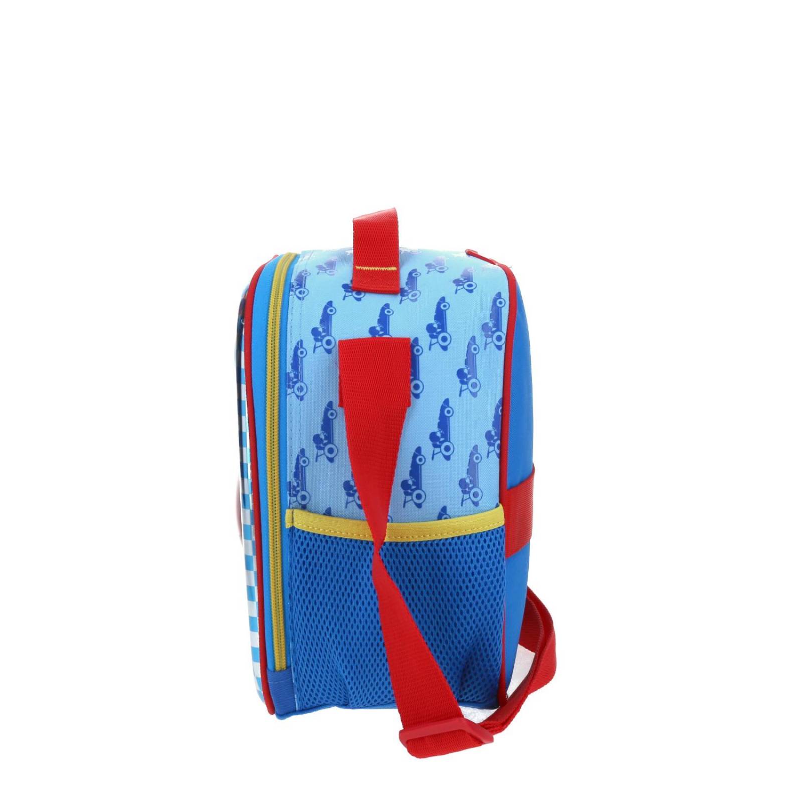 Lonchera Chico Azul Chenson Pocoyo Kinder POCOPE para niño 