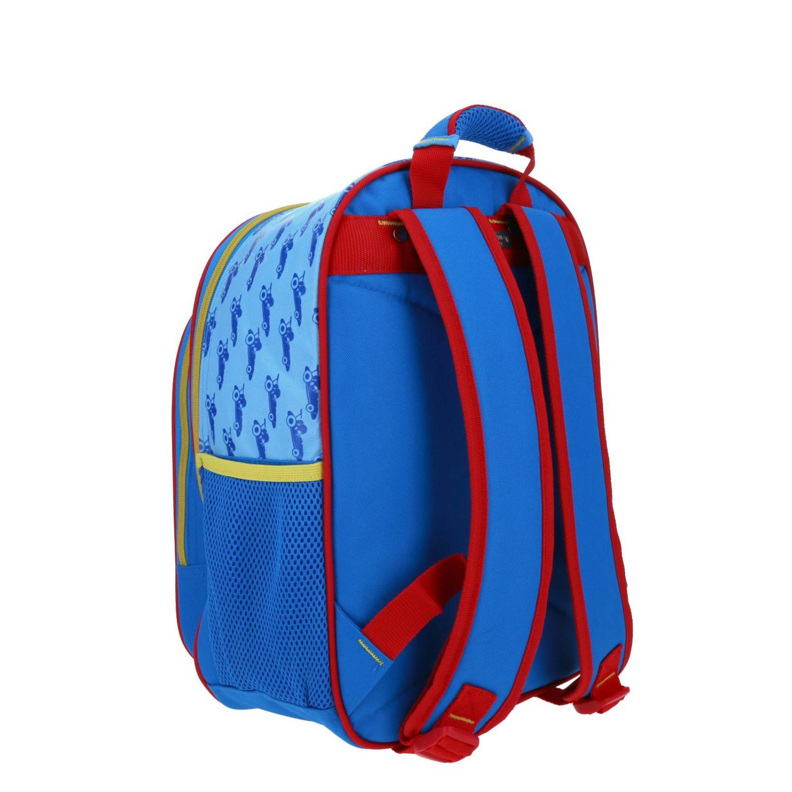 Mochila Mediano Azul Chenson Pocoyo Kinder POCOPE para niño