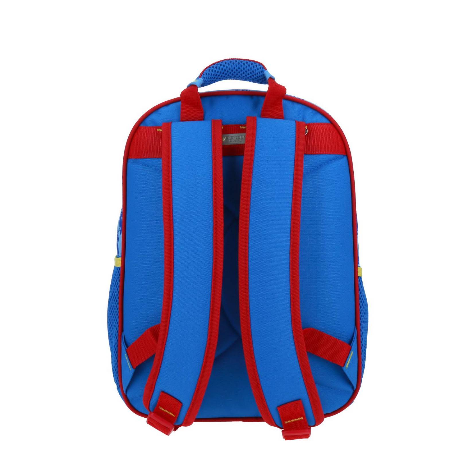 Mochila Mediano Azul Chenson Pocoyo Kinder POCOPE para niño