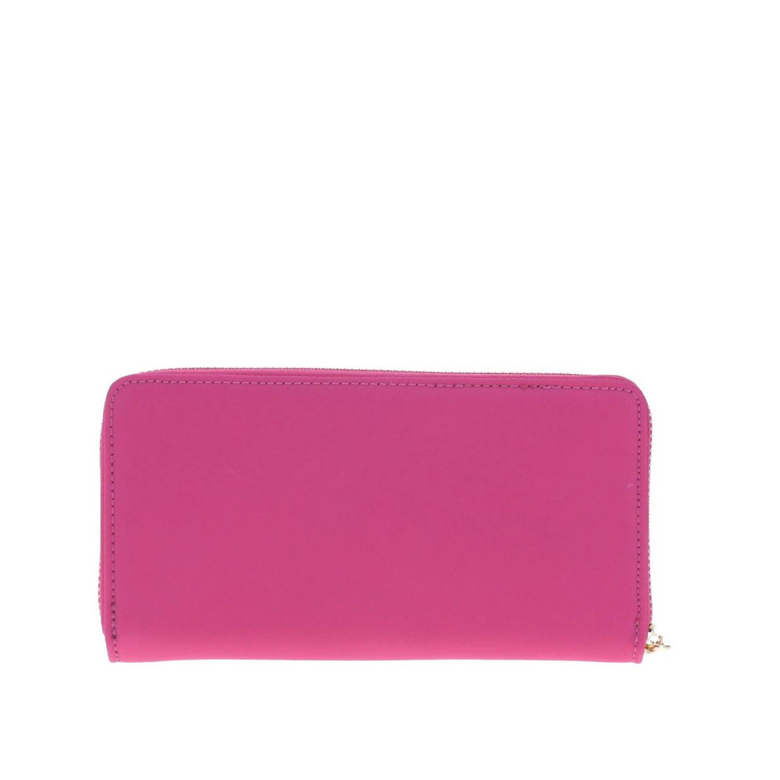 Cartera de dama wallet Grande GORETT Rosa SAMANTHA