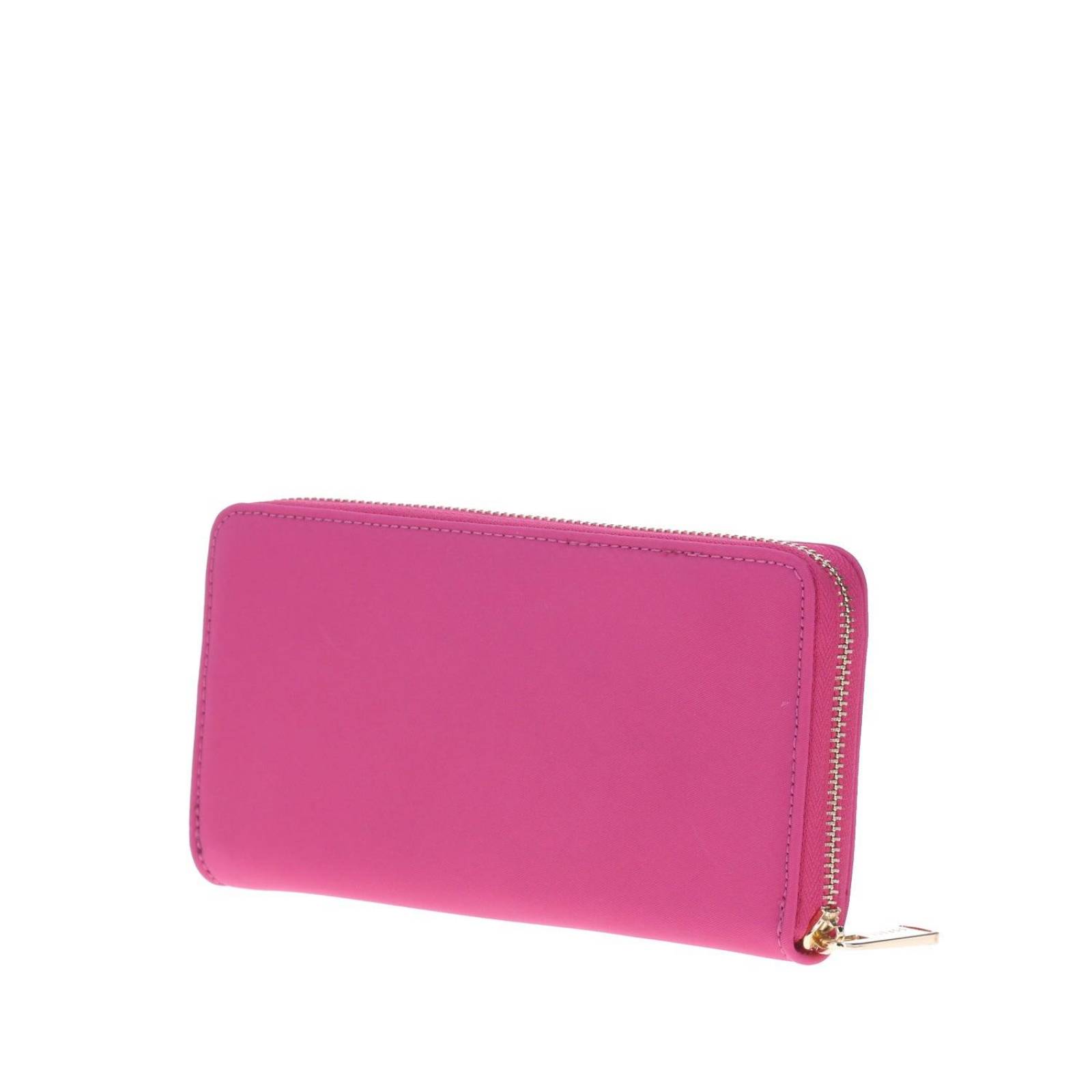 Cartera de dama wallet Grande GORETT Rosa SAMANTHA