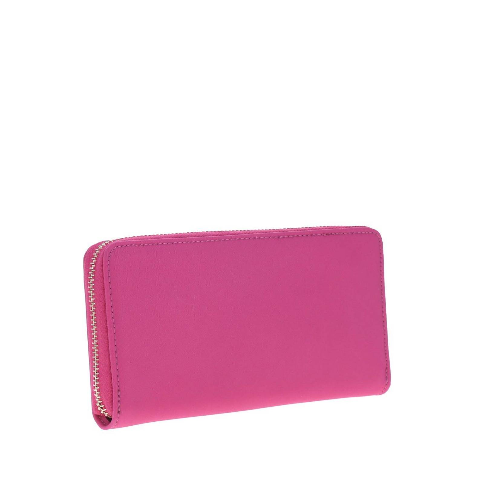 Cartera de dama wallet Grande GORETT Rosa SAMANTHA