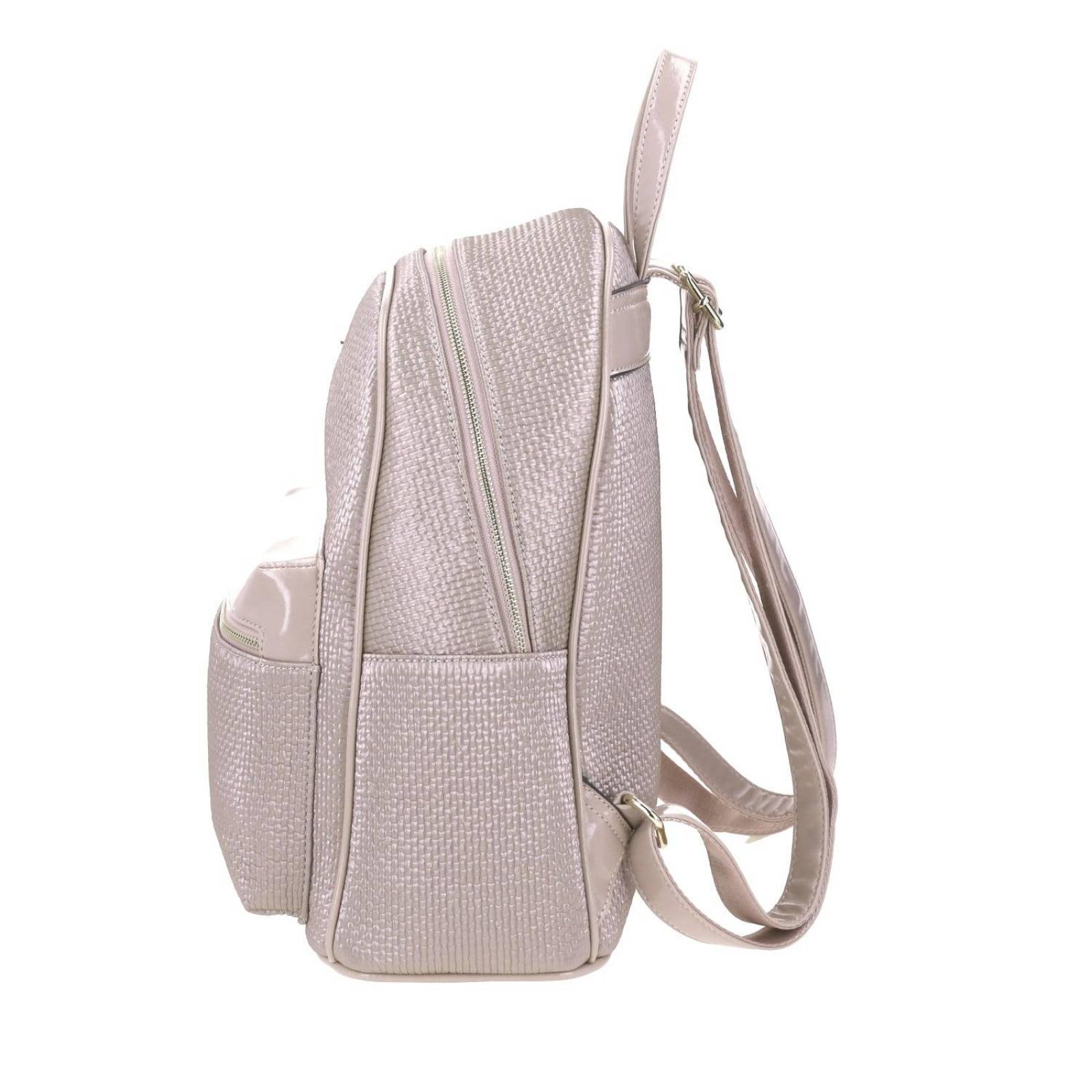 MOCHILA Mochila Grande GORETT Rosa YEIYEI 