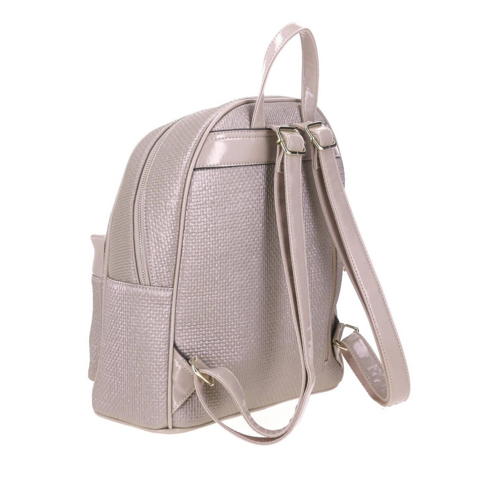 MOCHILA Mochila Grande GORETT Rosa YEIYEI 