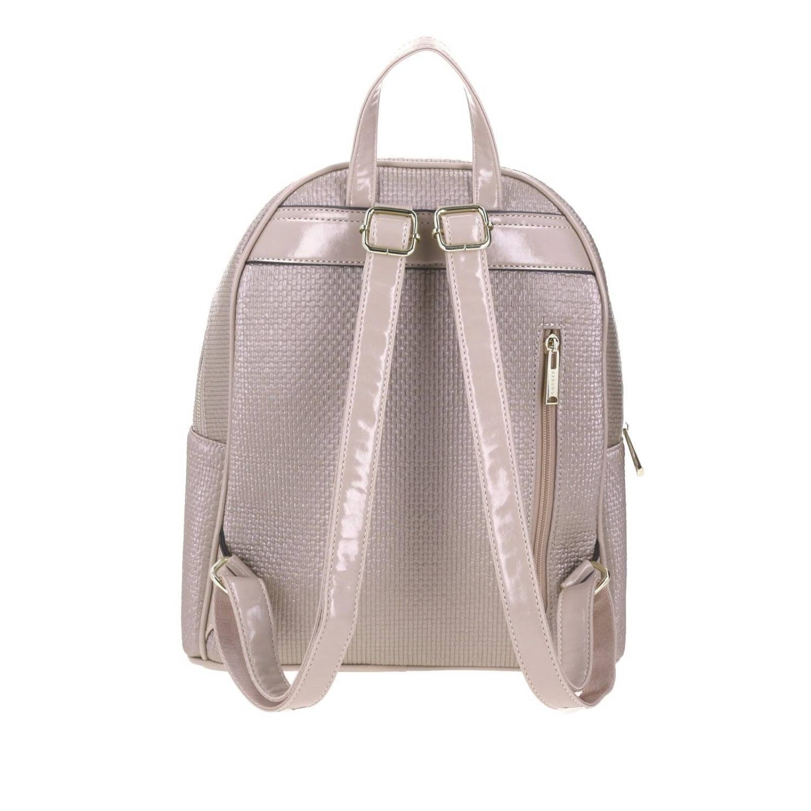 MOCHILA Mochila Grande GORETT Rosa YEIYEI 