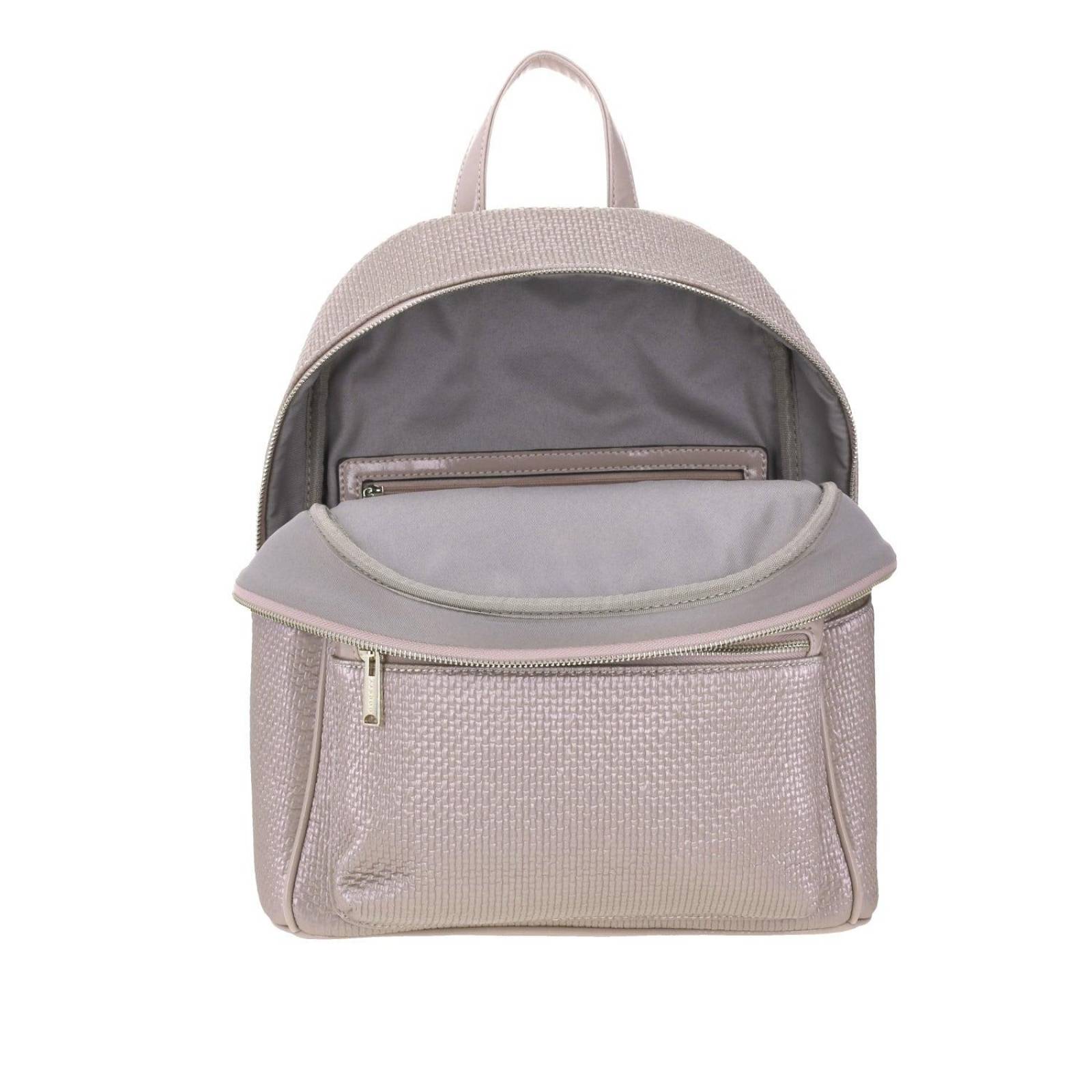 MOCHILA Mochila Grande GORETT Rosa YEIYEI 