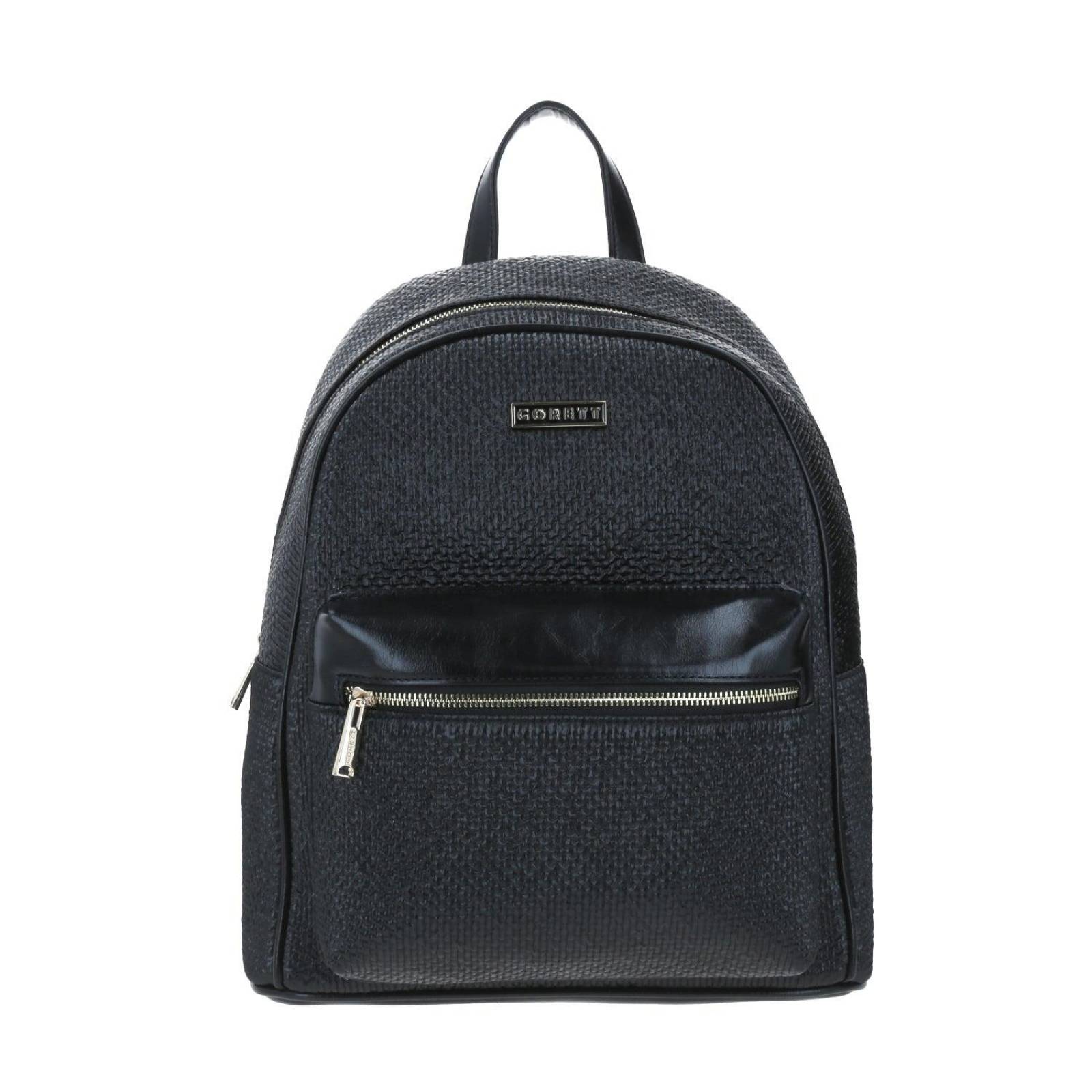 MOCHILA Mochila Grande GORETT Negro YEIYEI 