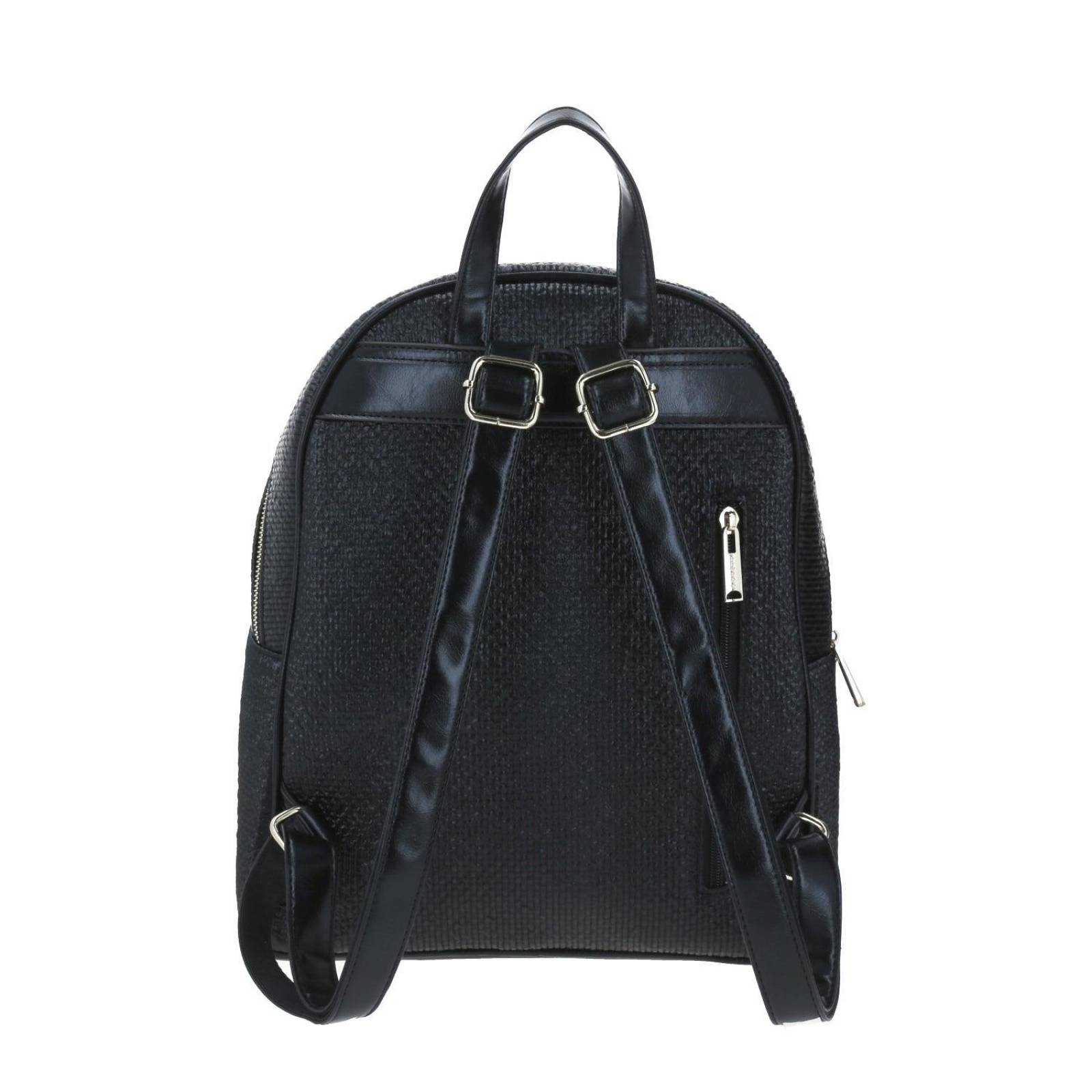 MOCHILA Mochila Grande GORETT Negro YEIYEI 