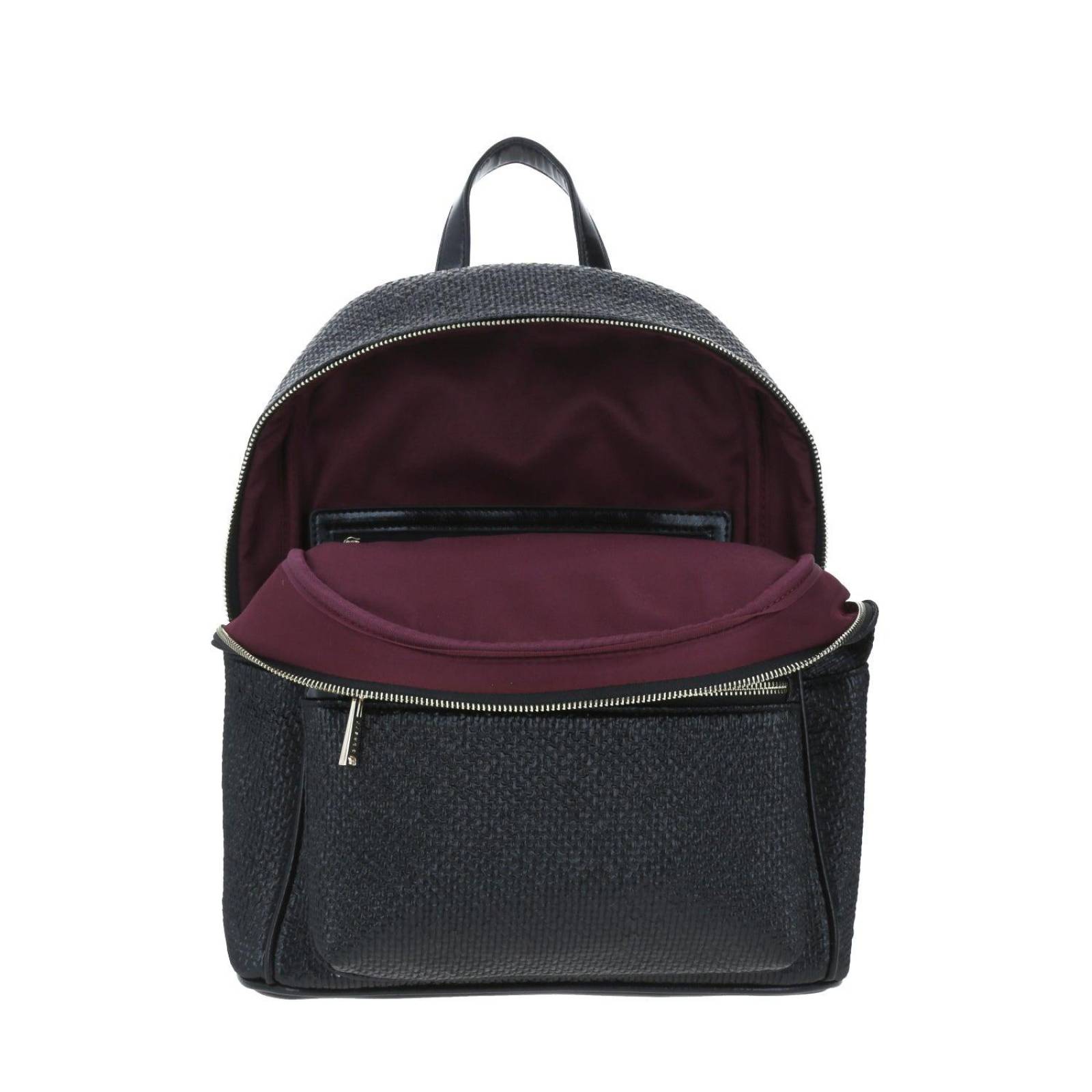 MOCHILA Mochila Grande GORETT Negro YEIYEI 