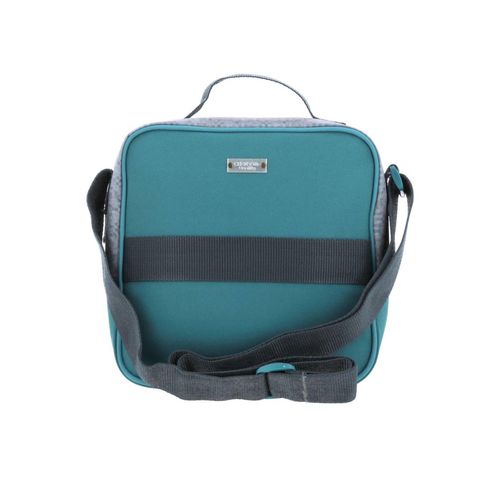 Lonchera unitalla Escolar Chenson Minecraft Azul 