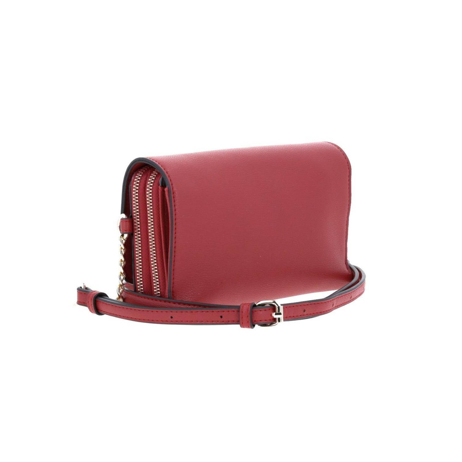 Bandolera de dama Crossbody mediana MADISON Rojo MADY 