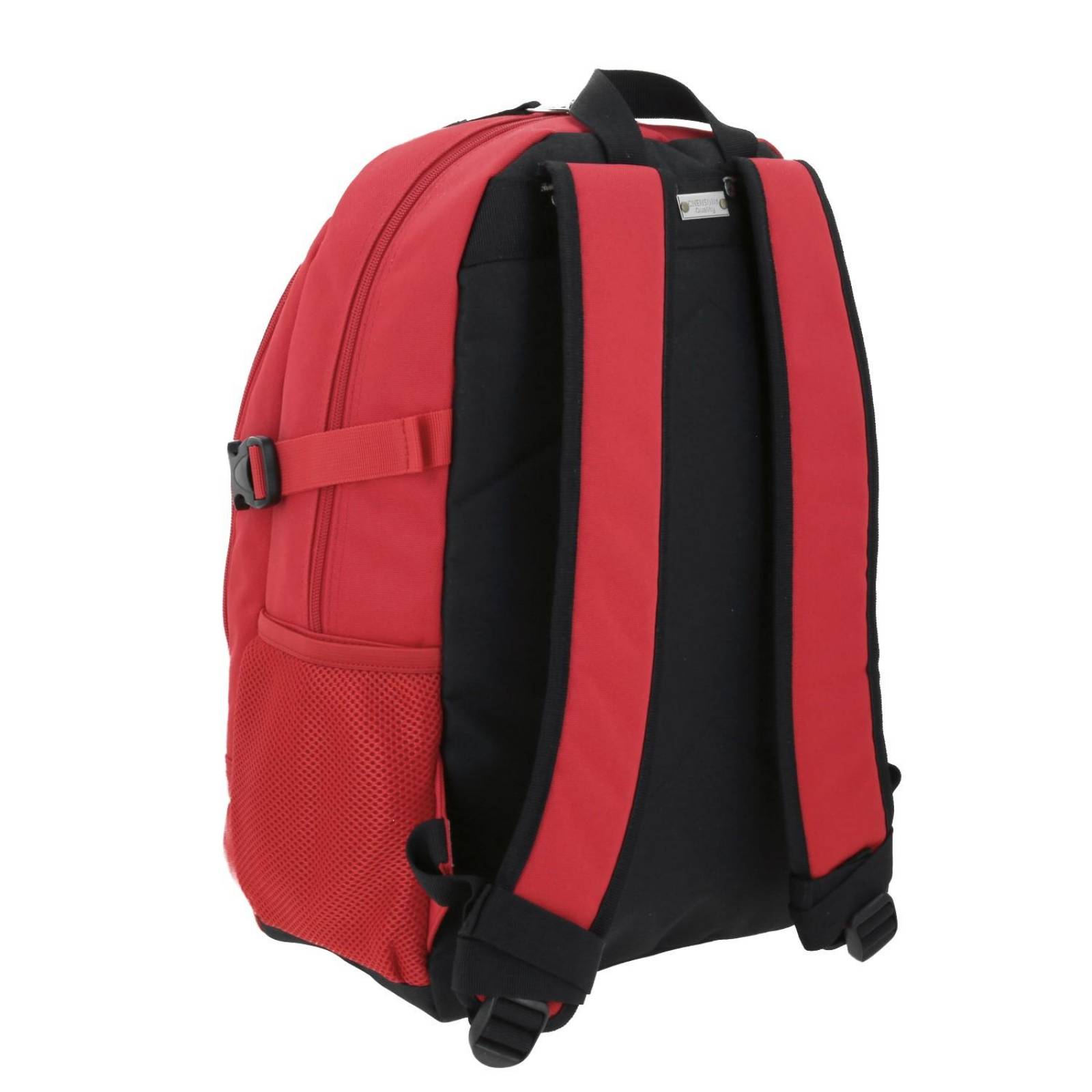 Mochila grande 1818 Unisex WYNN Rojo 
