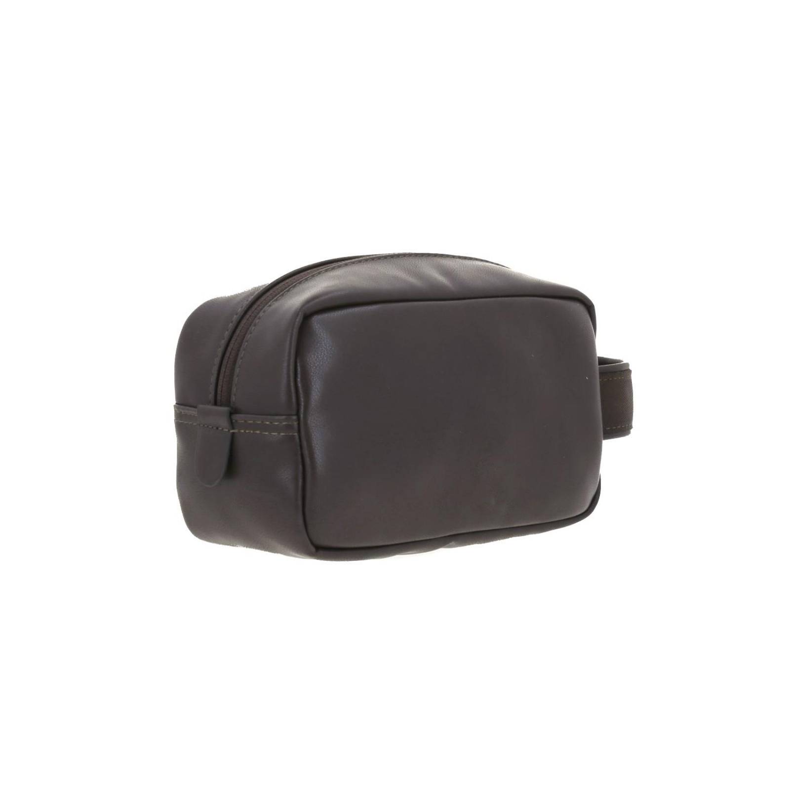 Cosmetiquera unitalla Chenson Pro para hombre ROLEX Café 