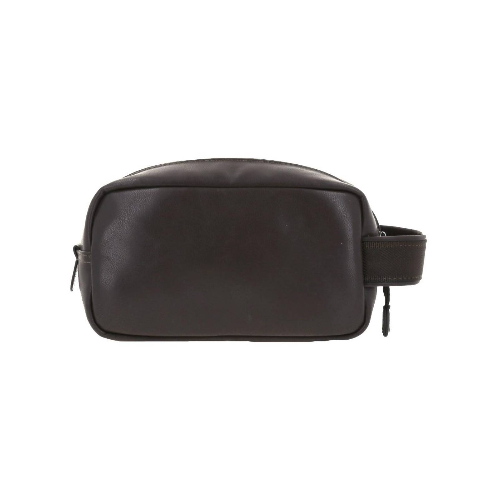 Cosmetiquera unitalla Chenson Pro para hombre ROLEX Café 