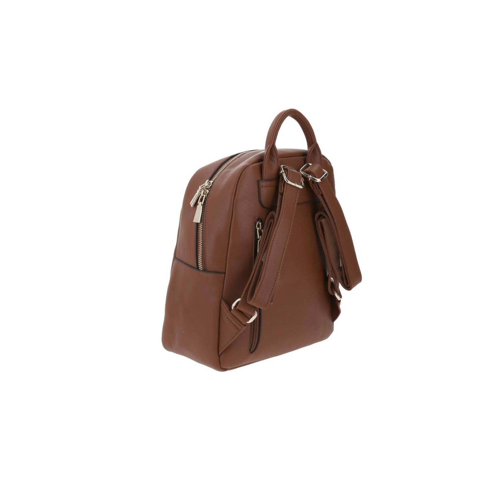 Mochila CHENSON para dama Café FÁTIMA 