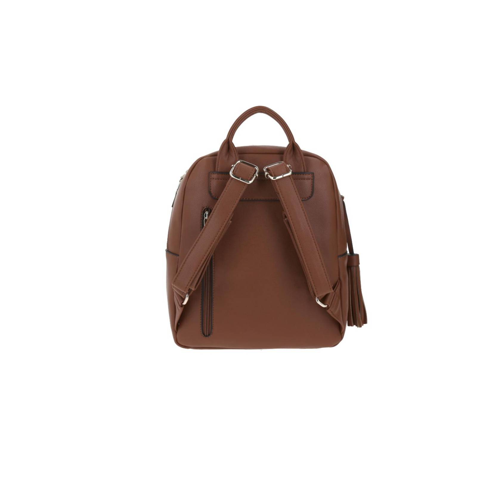 Mochila CHENSON para dama Café FÁTIMA 