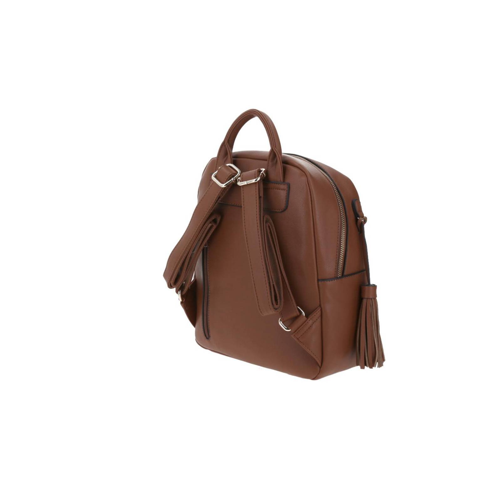 Mochila CHENSON para dama Café FÁTIMA 
