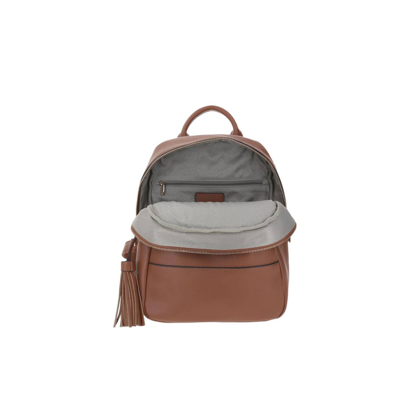 Mochila CHENSON para dama Café FÁTIMA 