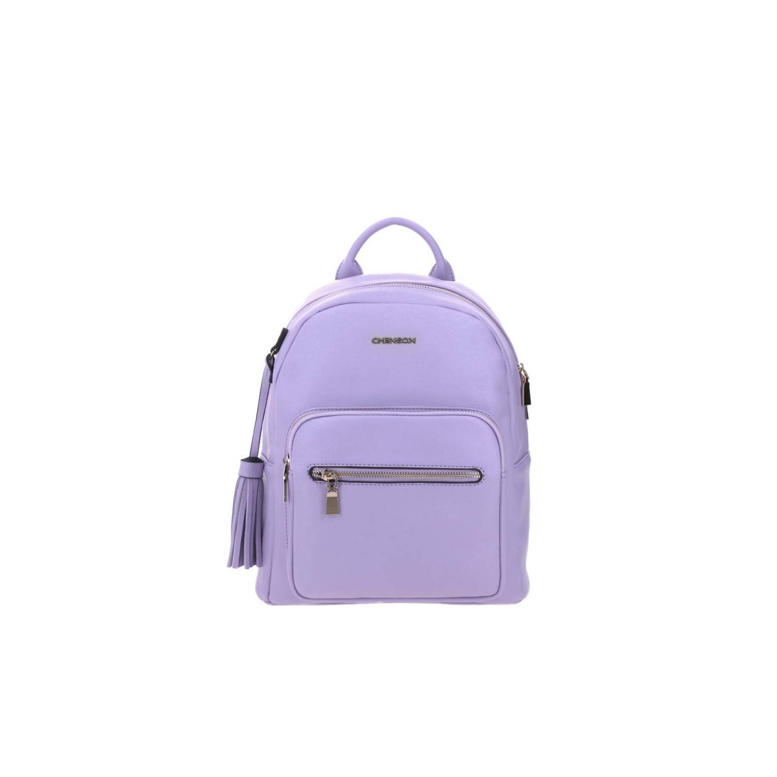 Mochila CHENSON para dama lila FÁTIMA 