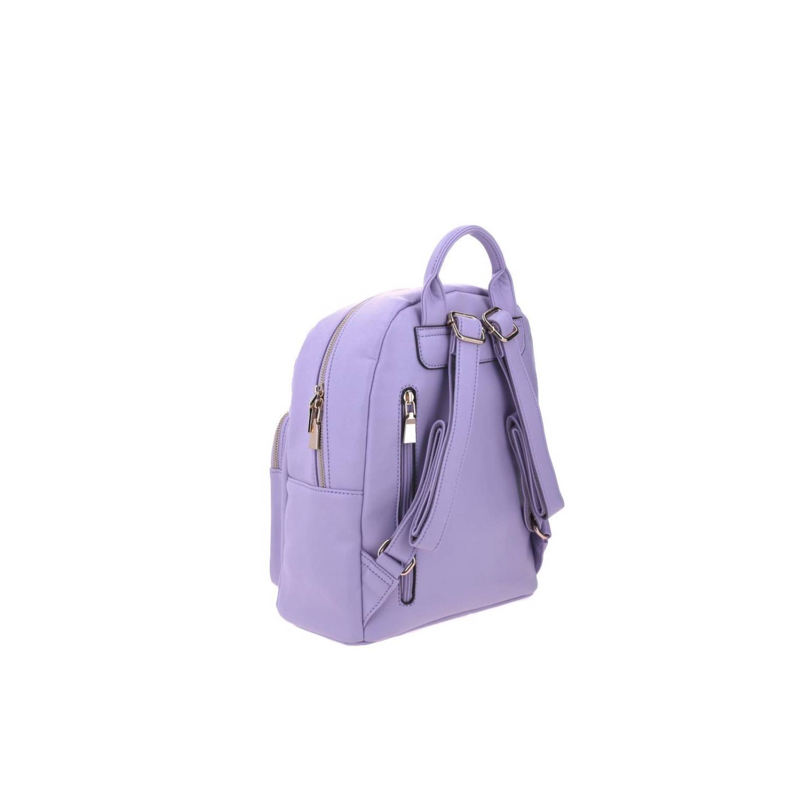 Mochila CHENSON para dama lila FÁTIMA 