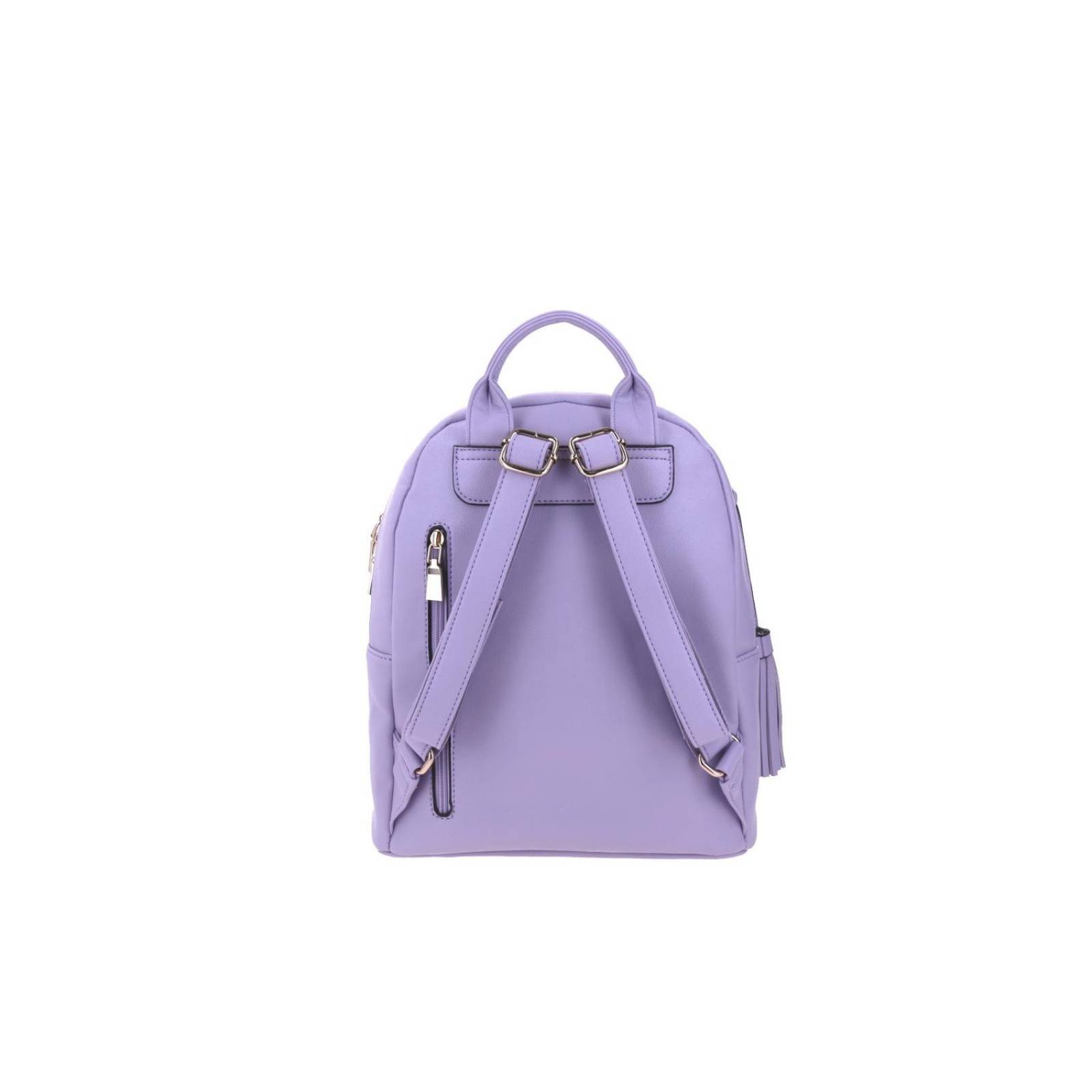 Mochila CHENSON para dama lila FÁTIMA 