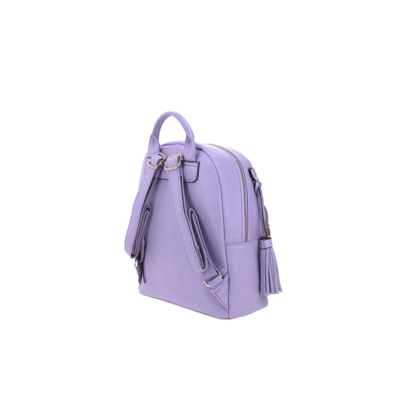 Mochila CHENSON para dama lila FÁTIMA 