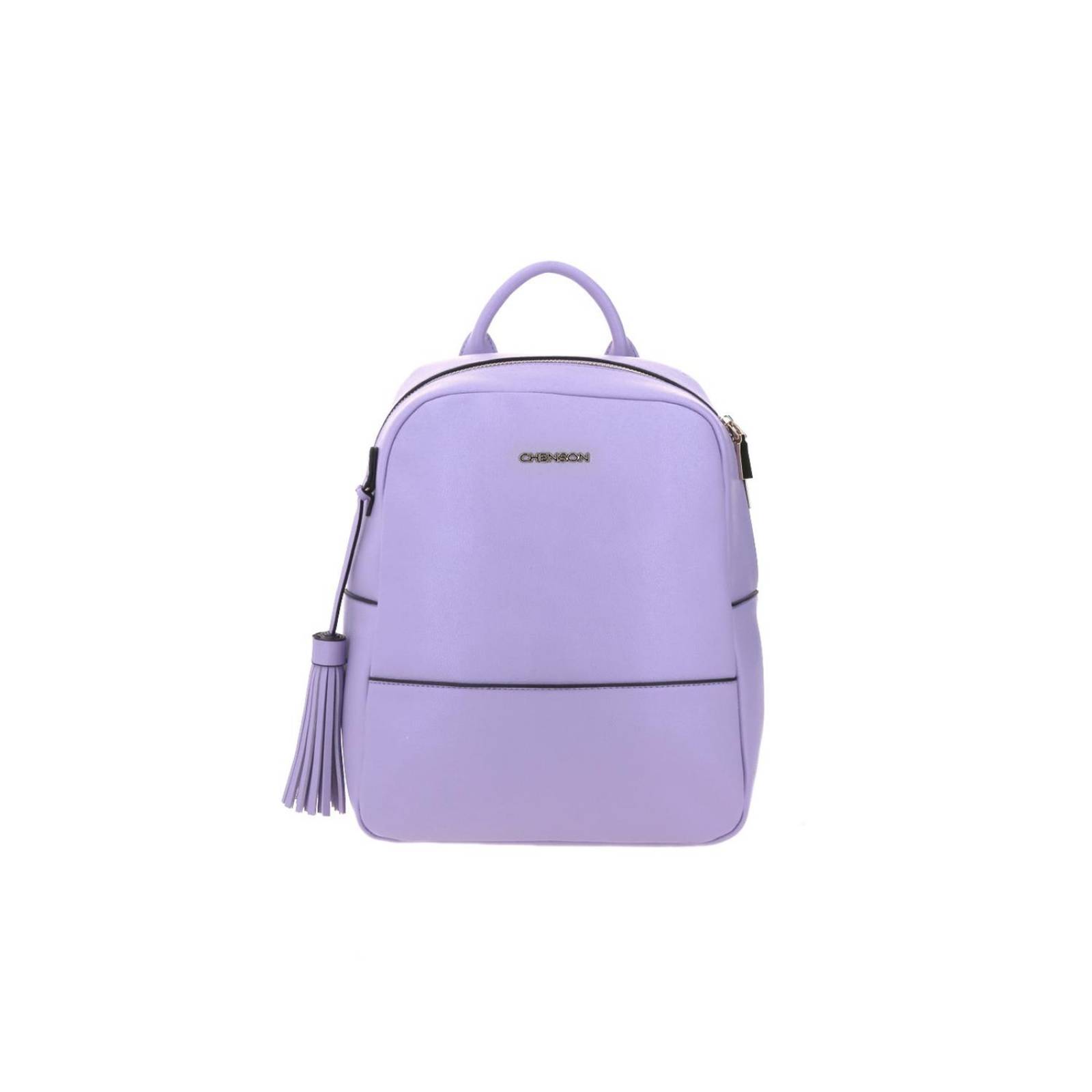 Mochila CHENSON para dama lila FÁTIMA 