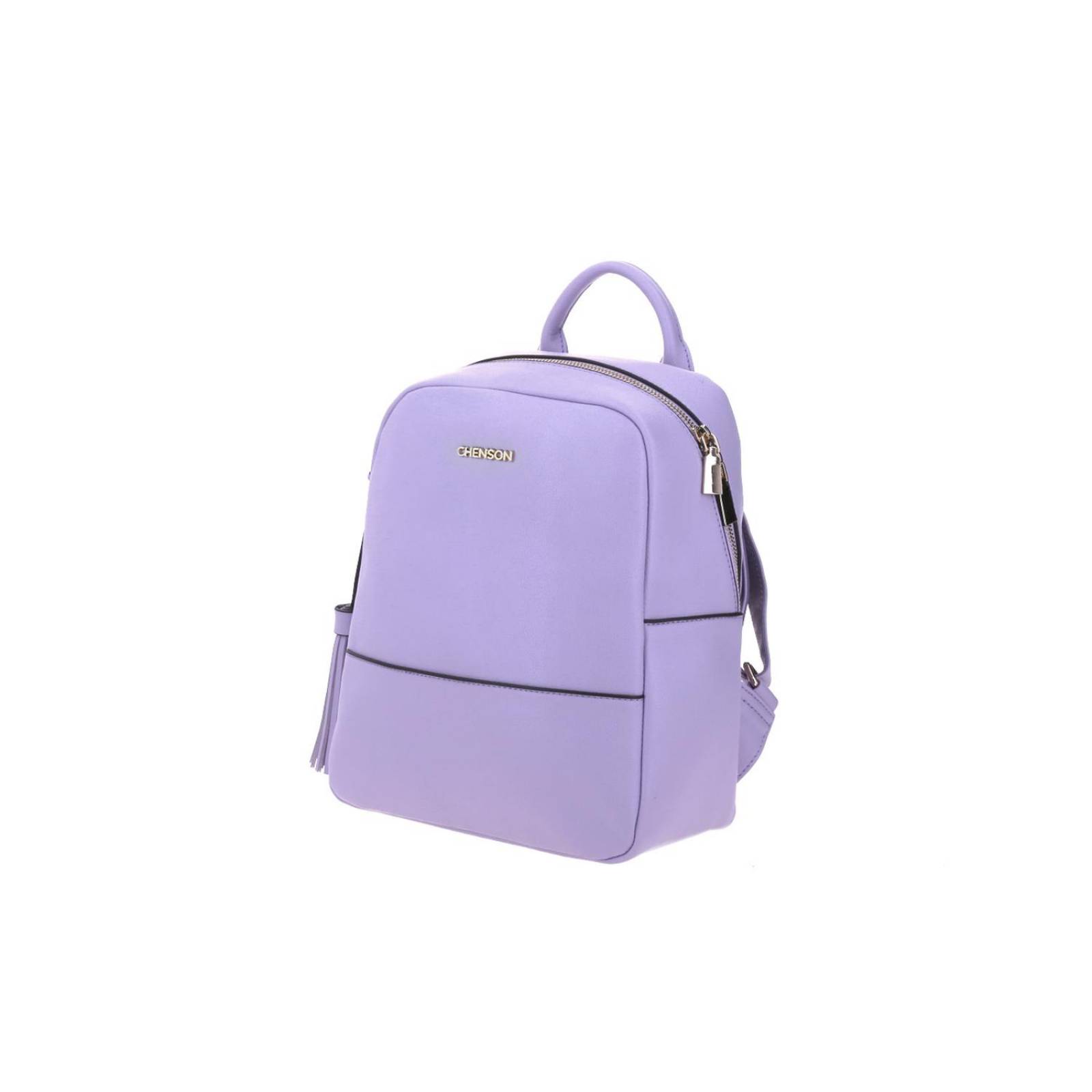 Mochila CHENSON para dama lila FÁTIMA 