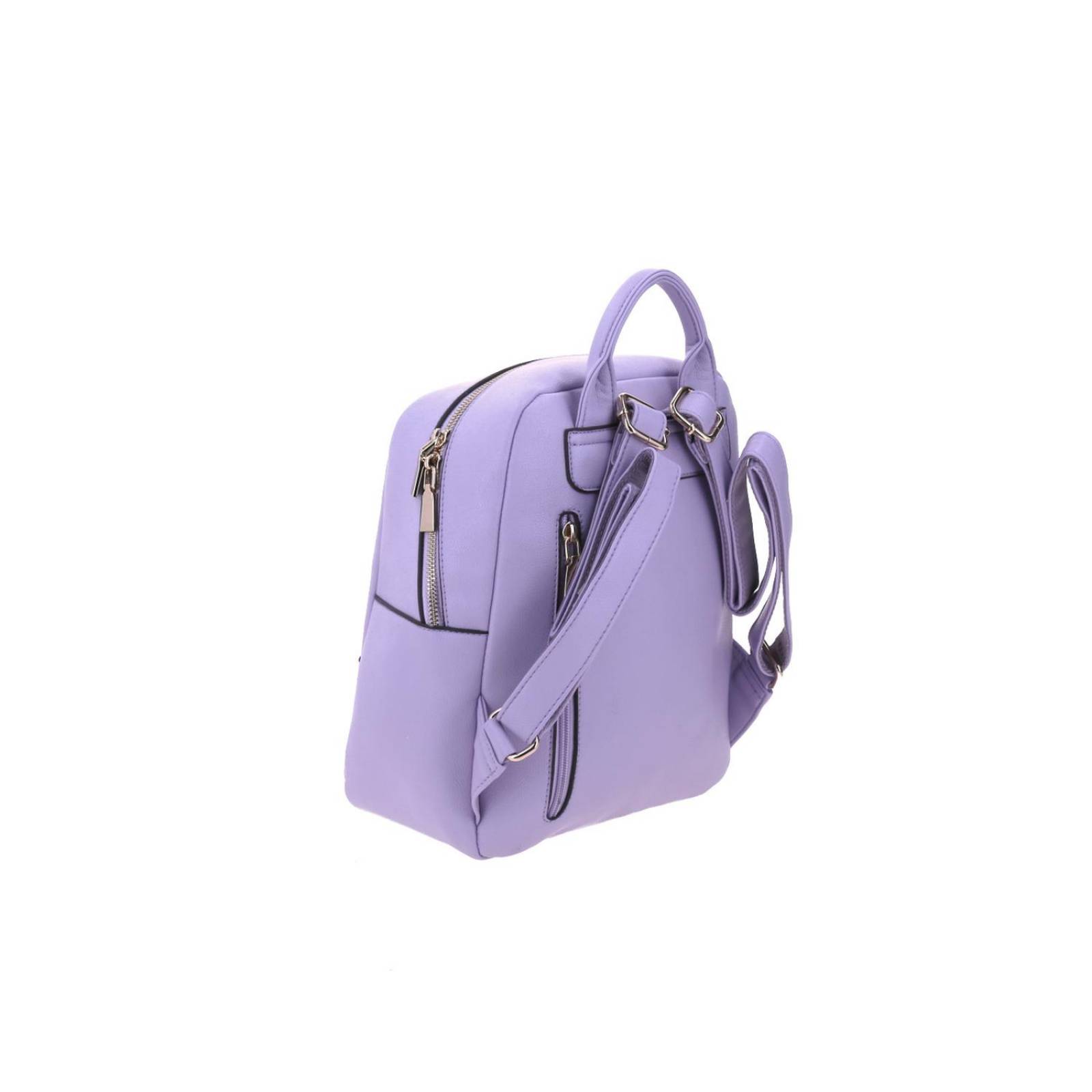 Mochila CHENSON para dama lila FÁTIMA 