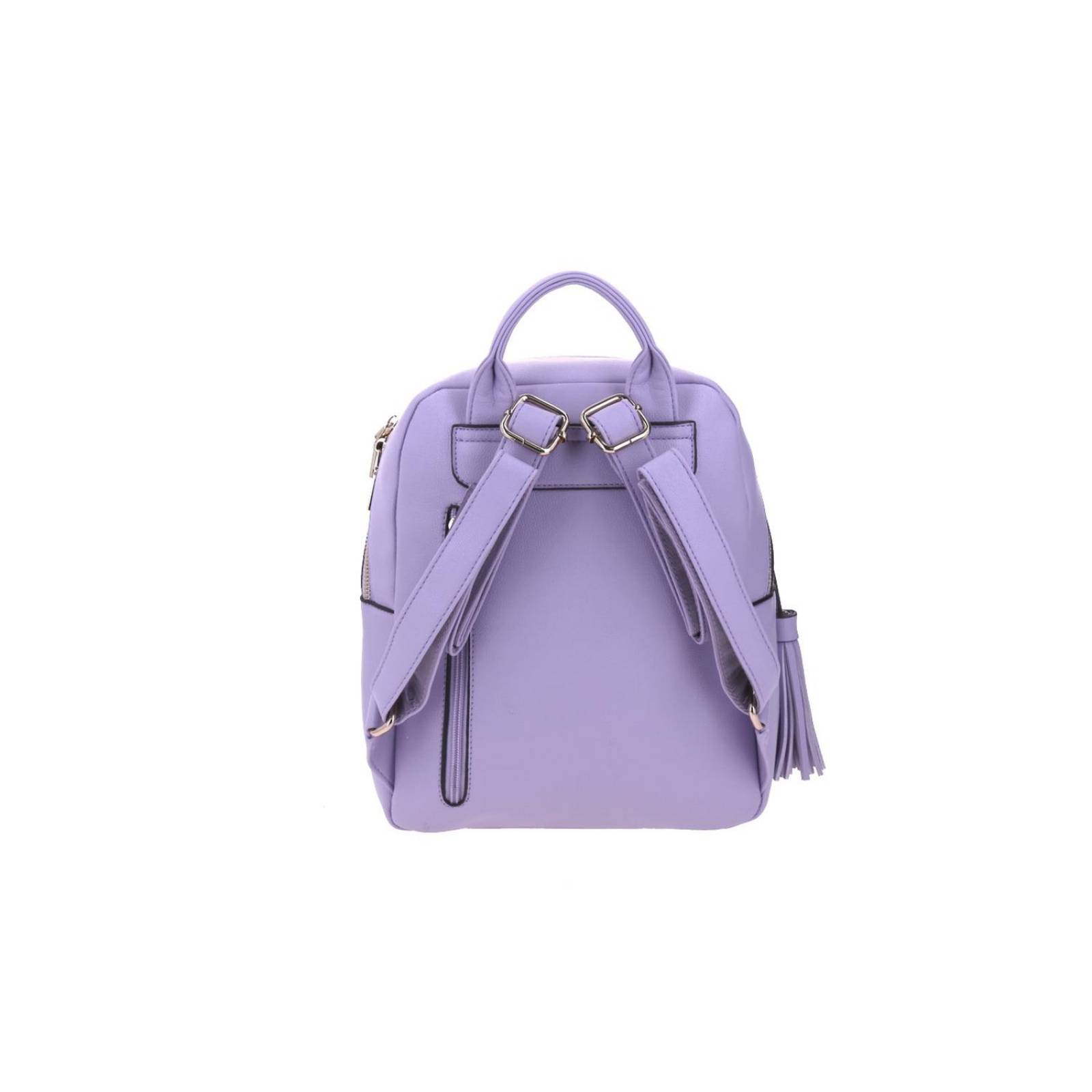 Mochila CHENSON para dama lila FÁTIMA 