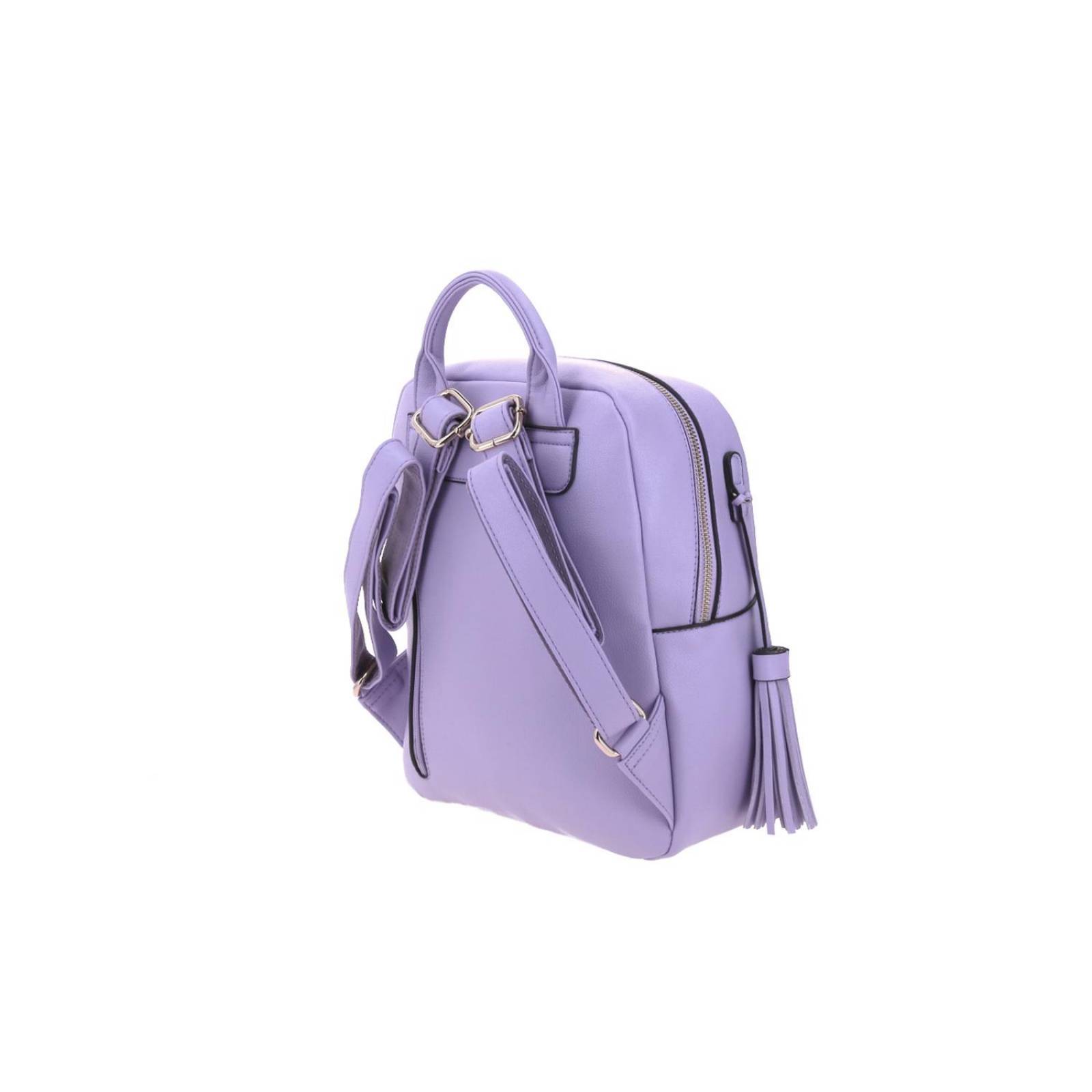 Mochila CHENSON para dama lila FÁTIMA 