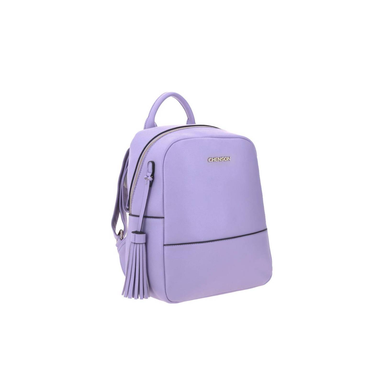 Mochila CHENSON para dama lila FÁTIMA 