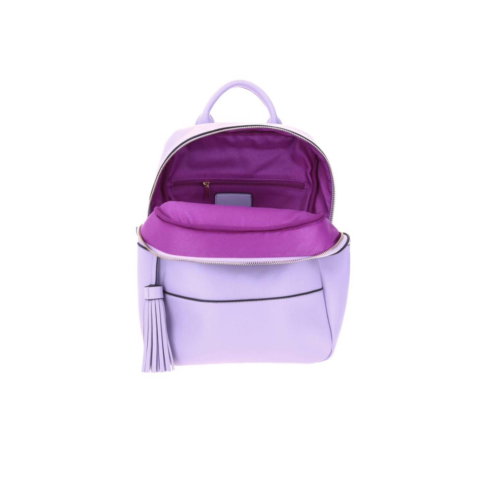 Mochila CHENSON para dama lila FÁTIMA 