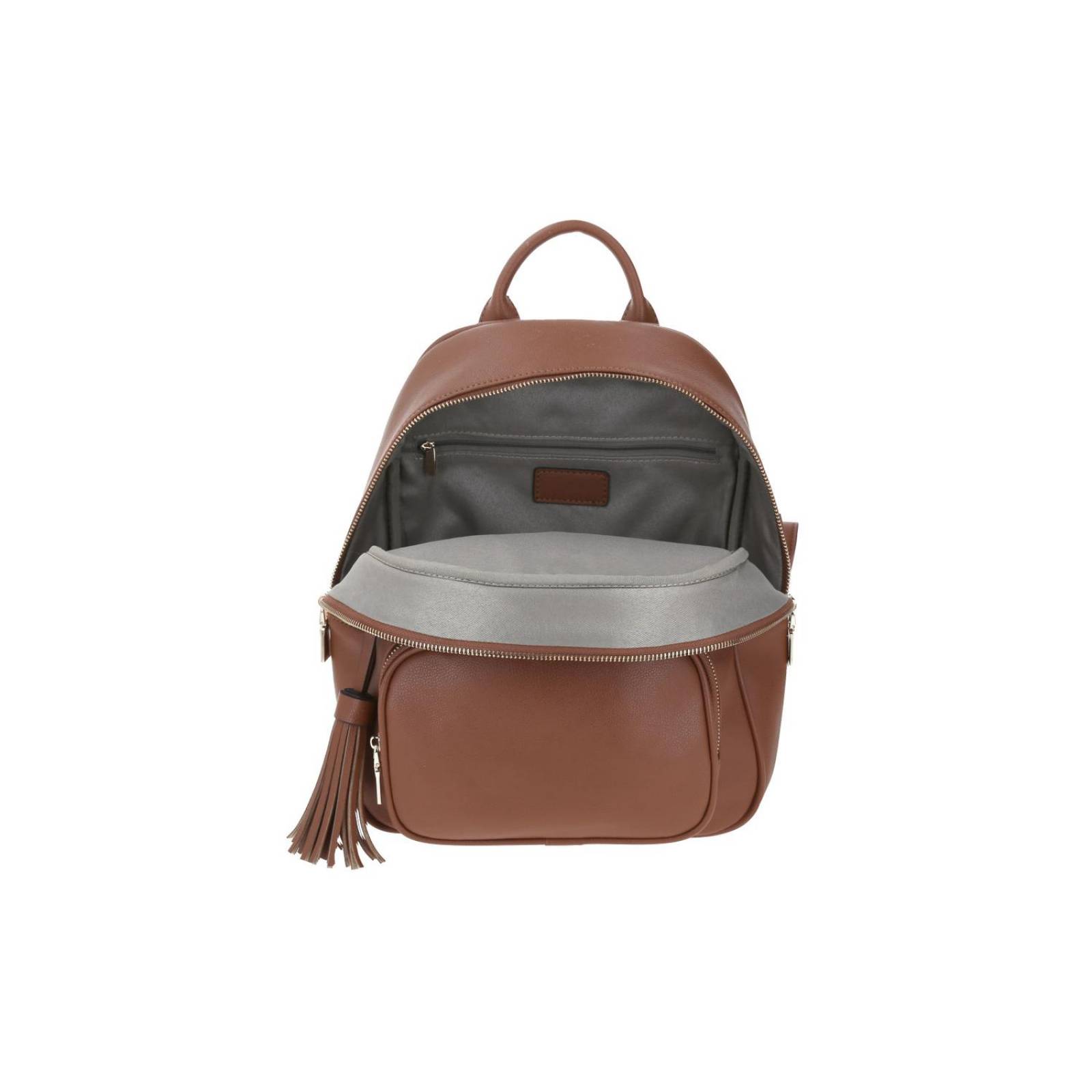 Mochila CHENSON para dama Café FÁTIMA 