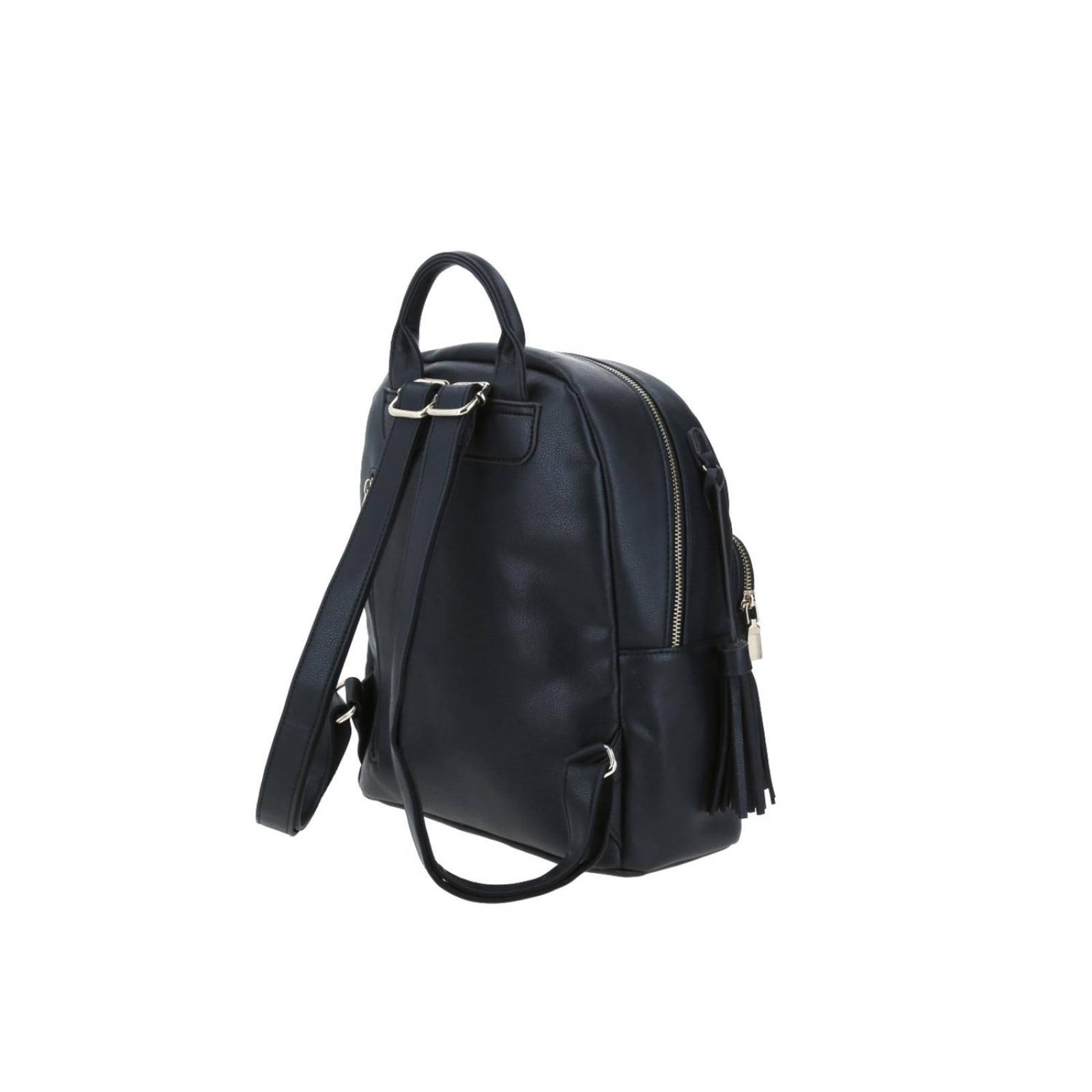 Mochila CHENSON para dama negro FÁTIMA 