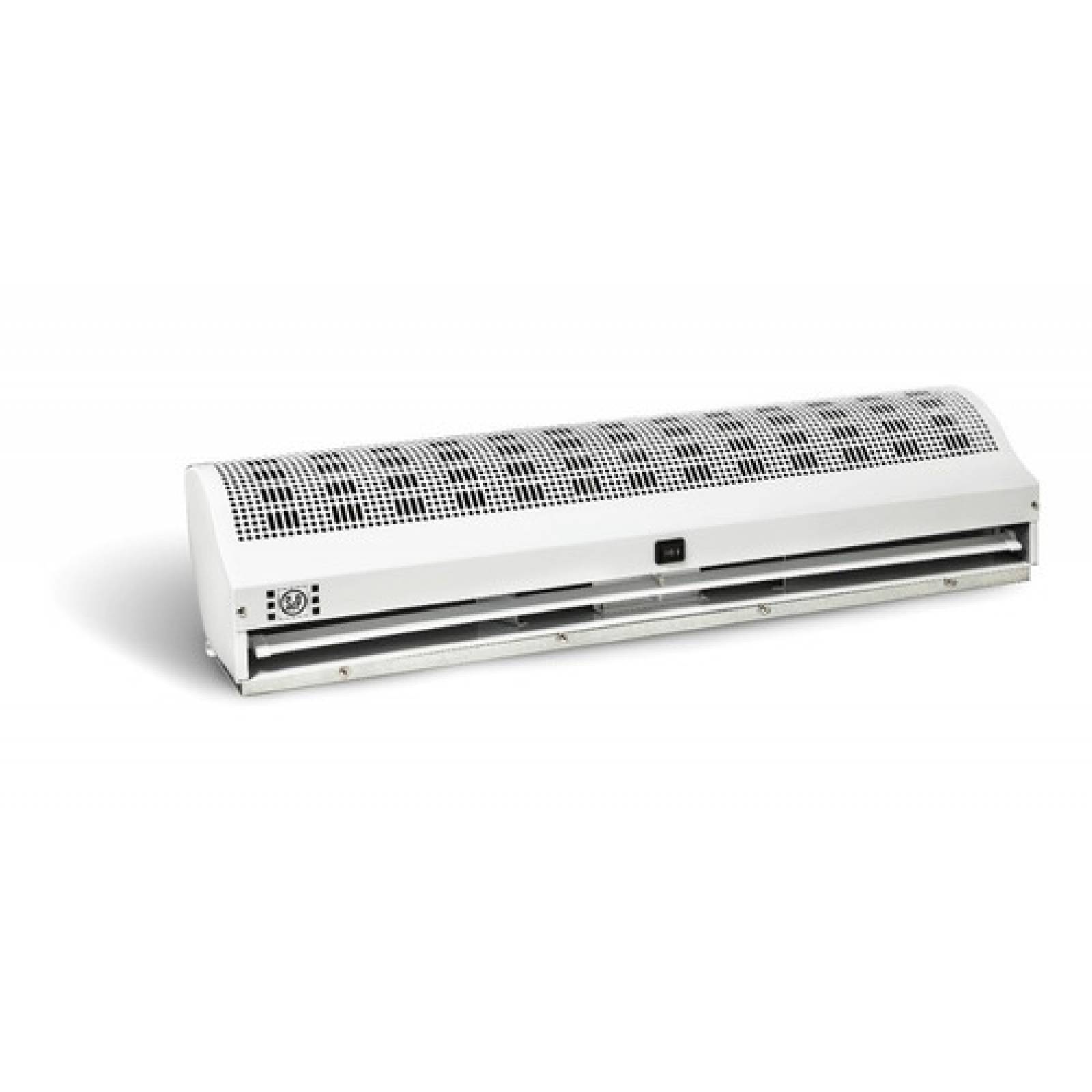 Cortina De Aire Silenciosa 1.20m Soler & Palau Modelo Cas48