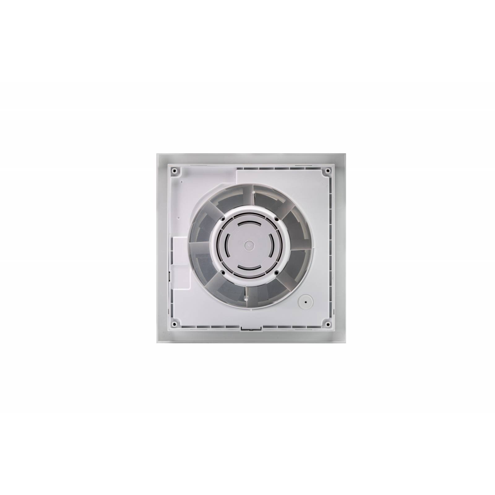 Extractor De Aire Para Techo Falso Plafón Modelo Cfp 100