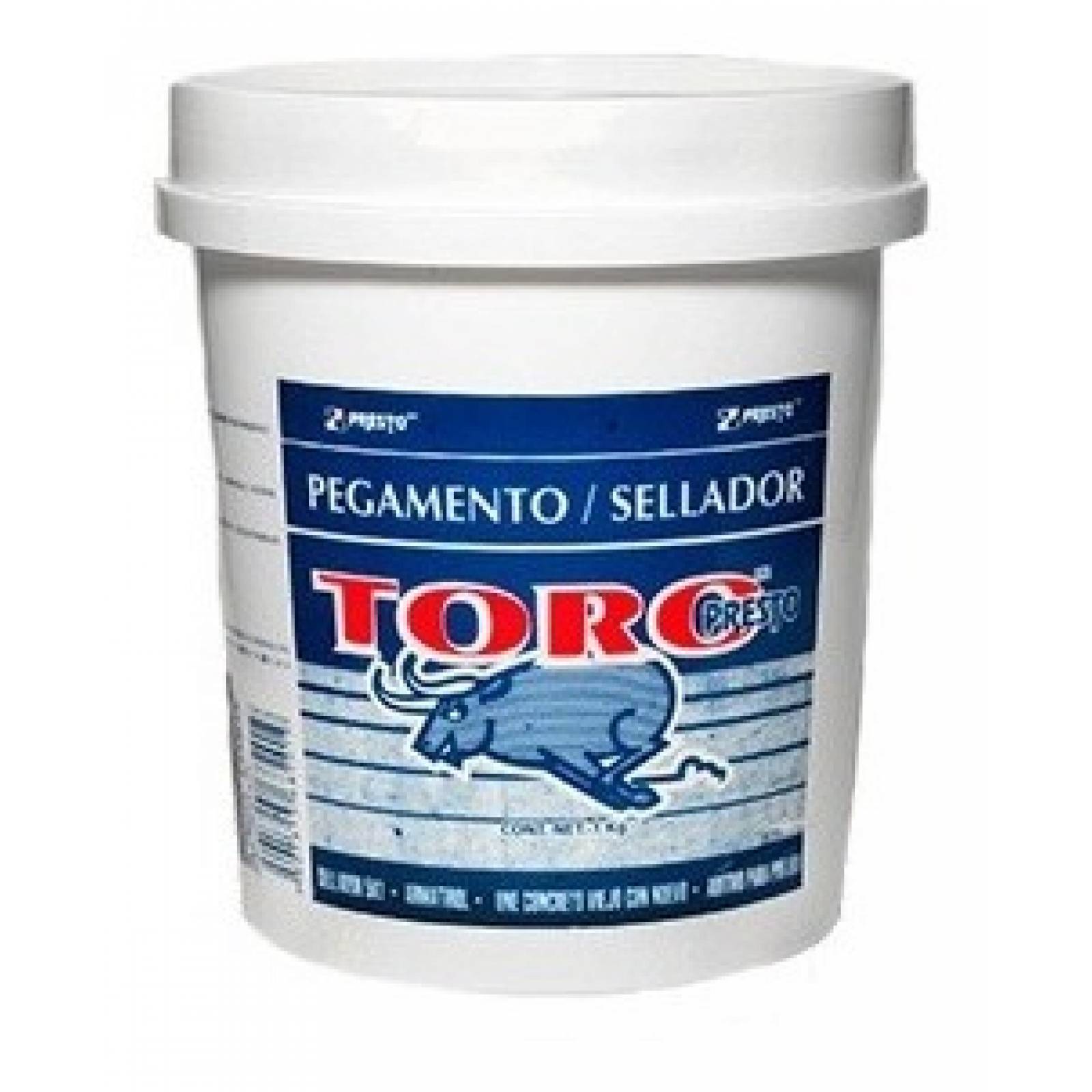 Pegamento Toro 1kg Sellador 5x1 Armatirol Etc
