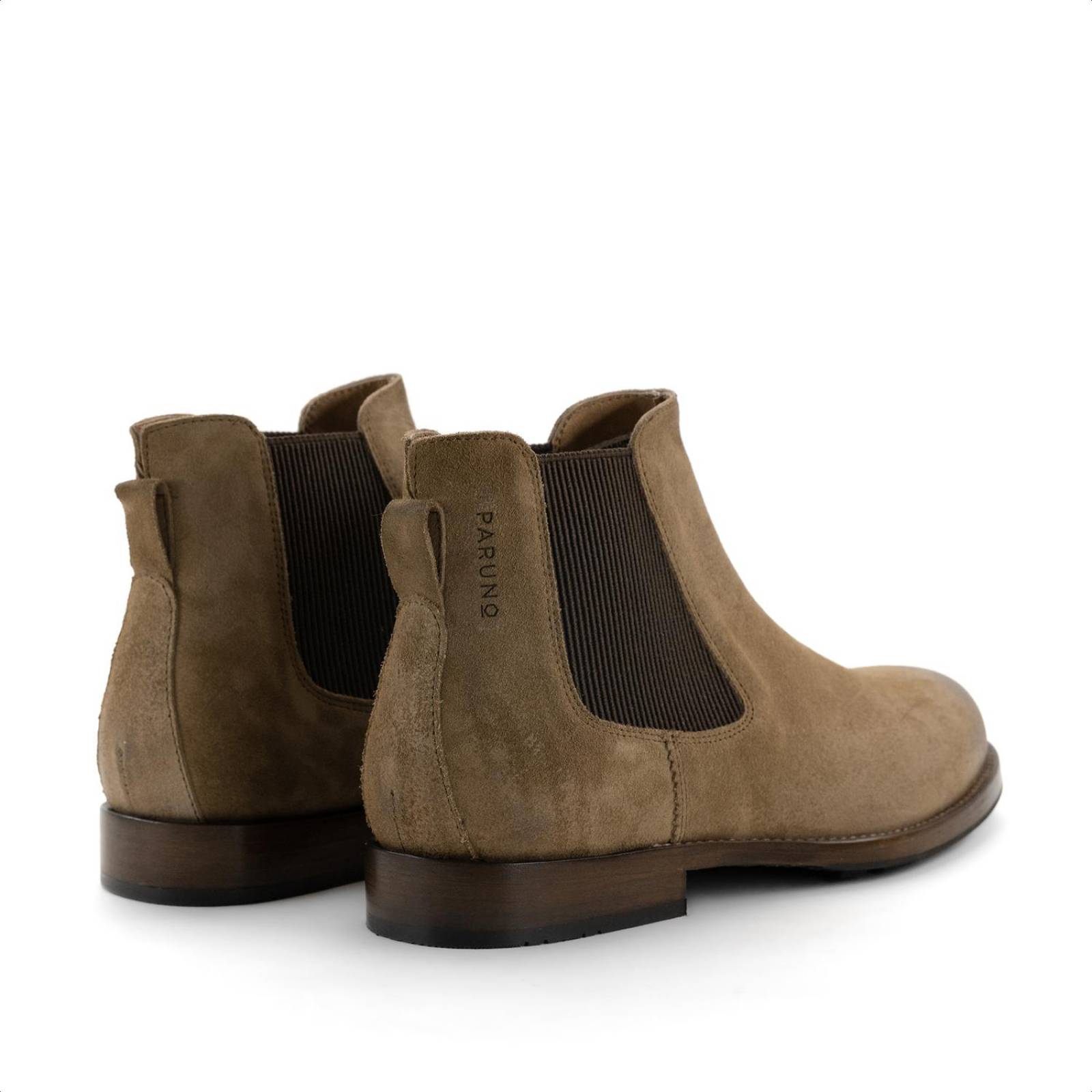 Bota Chelsea De Piel Paruno Bruce P221804 Arena 
